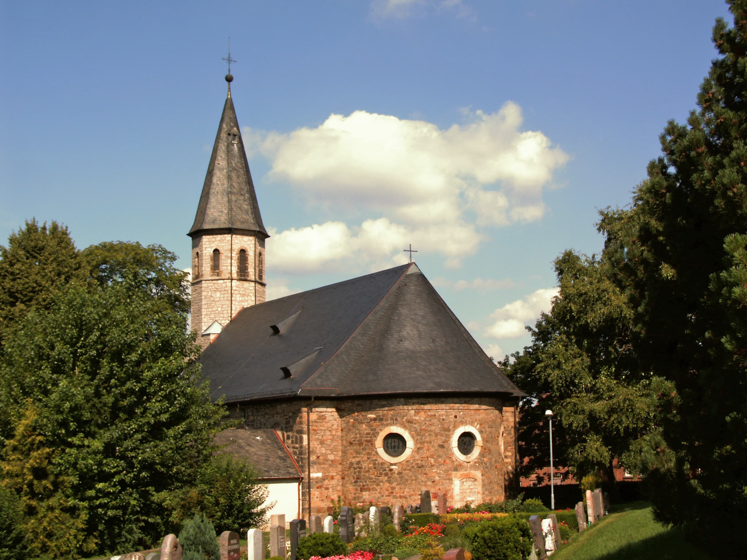 Saint George Church