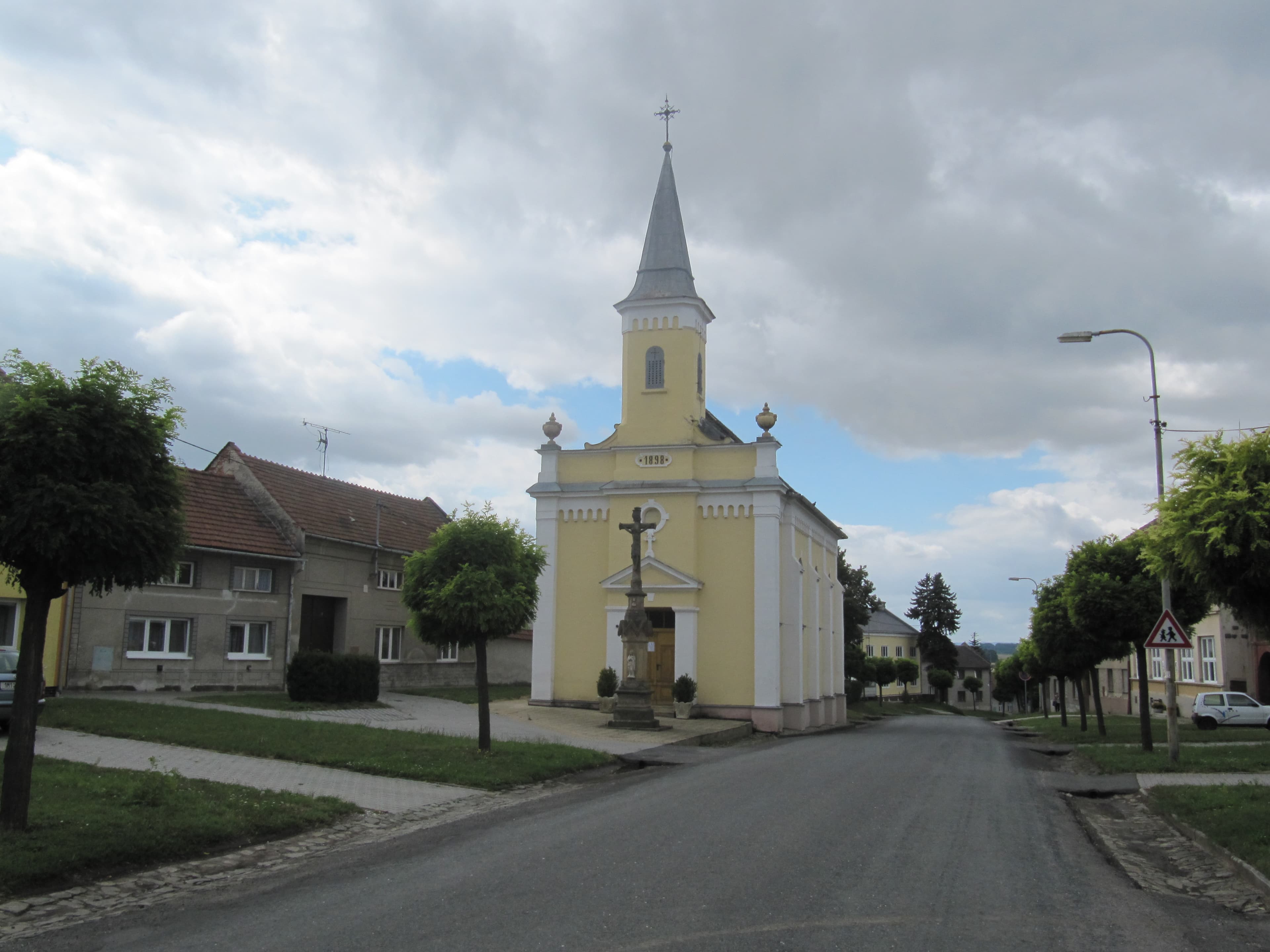Chapel of Saint Florian