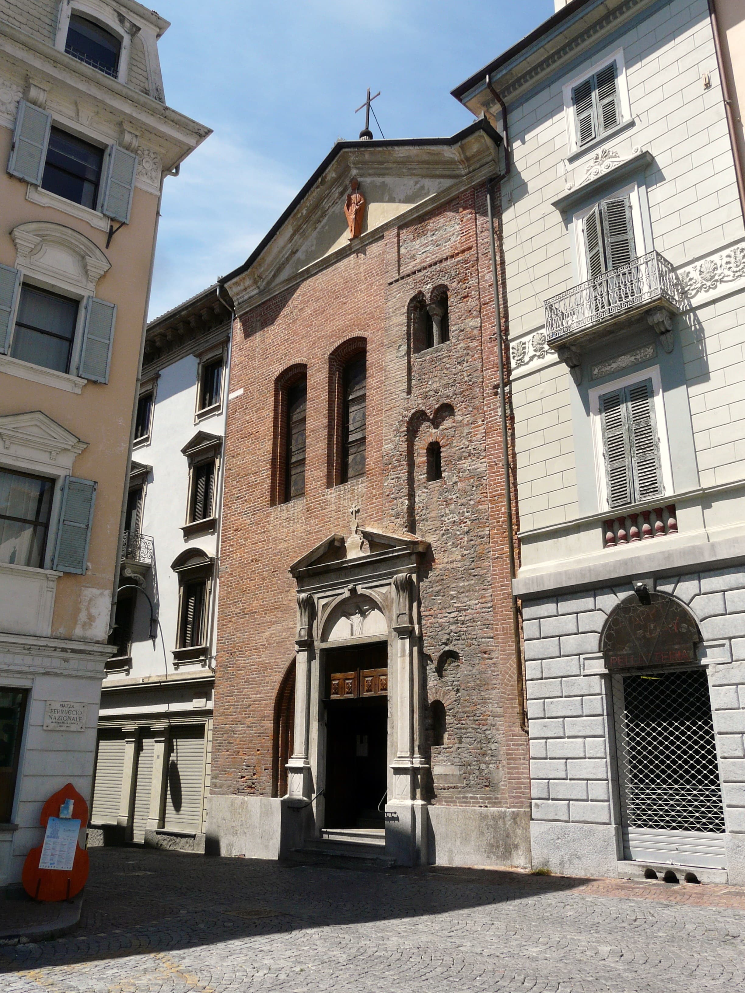 Sant'Ulderico