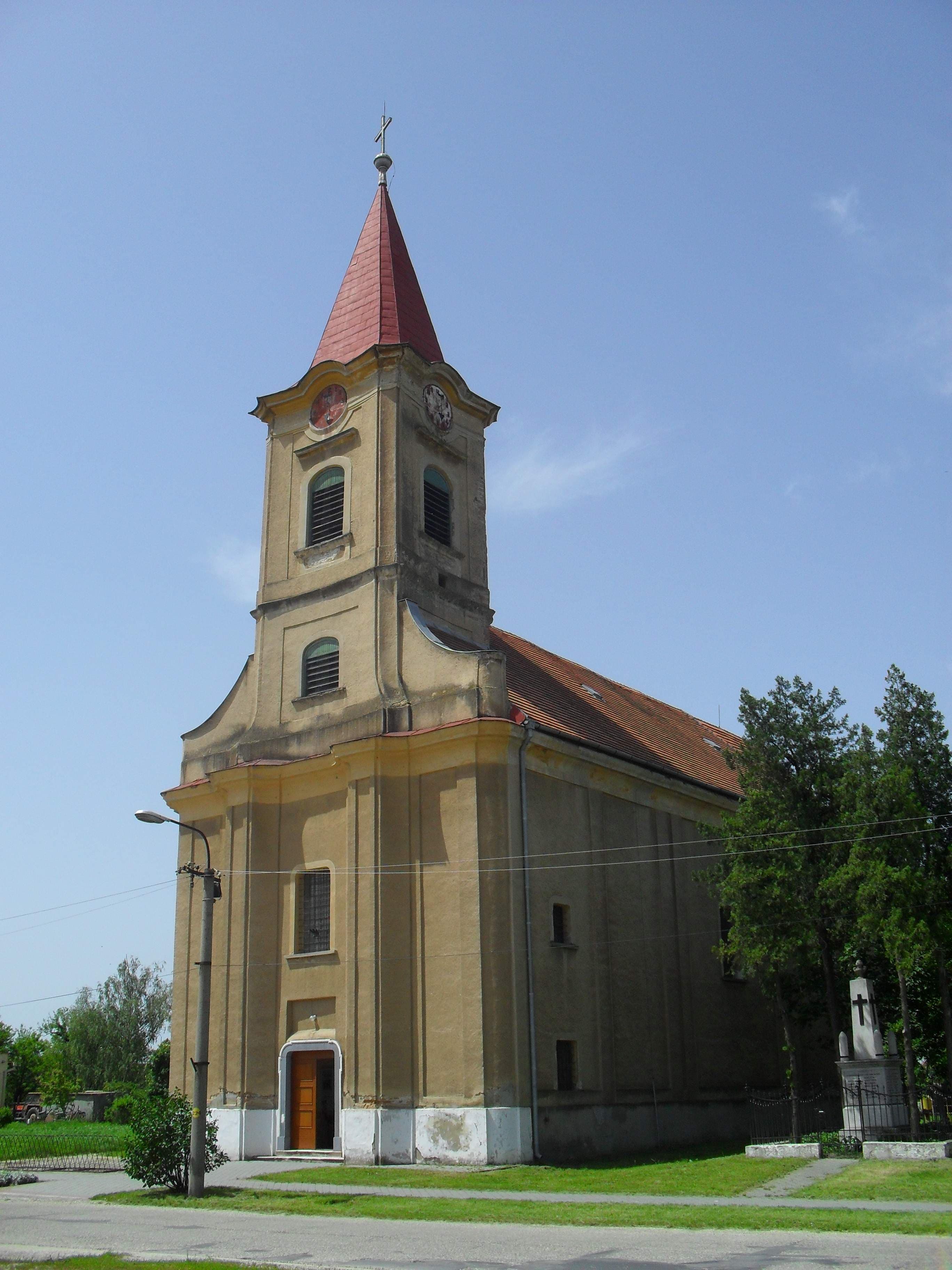 Church of St. Michael the Archangel