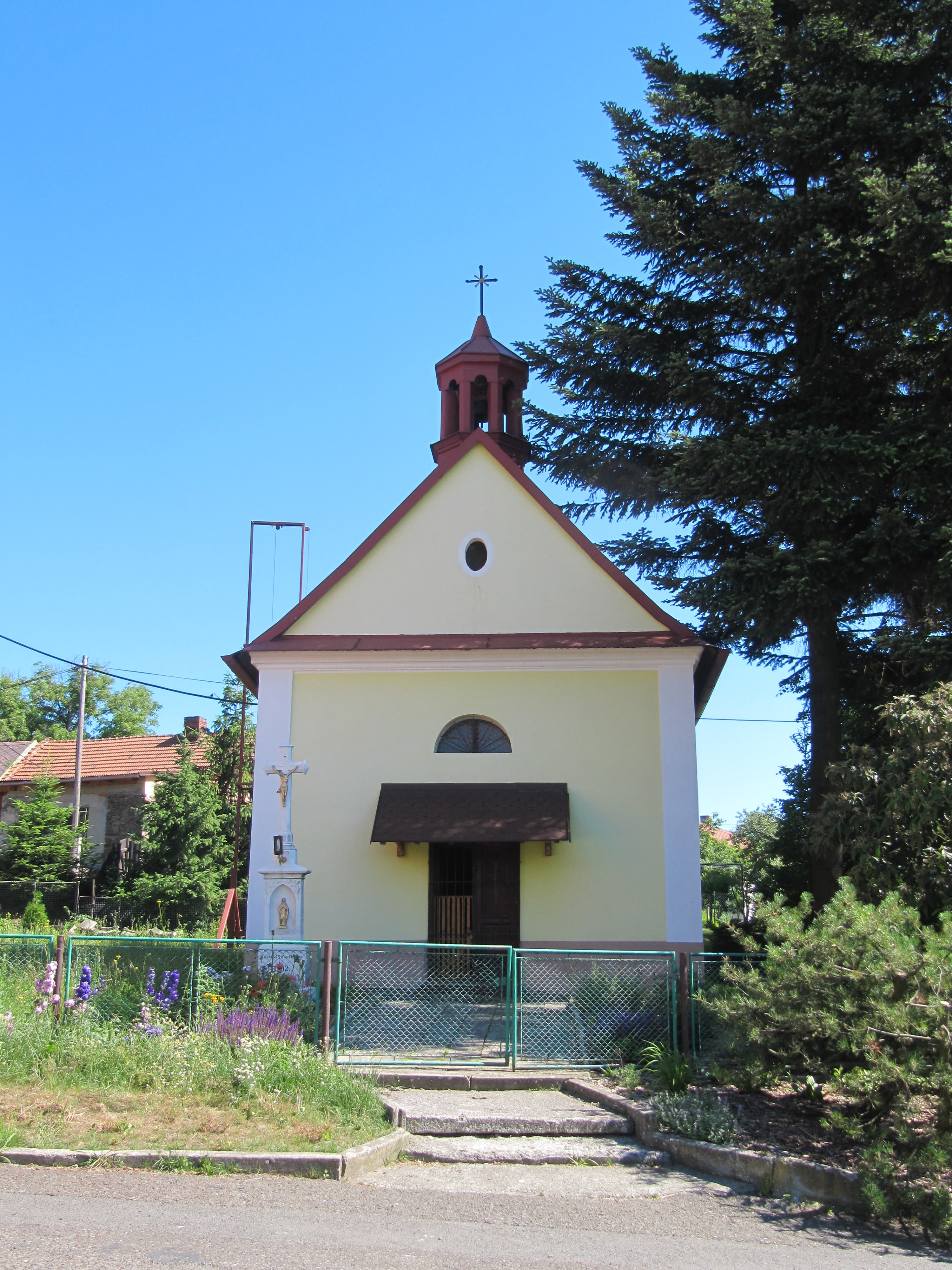 Chapel of Saint Florian