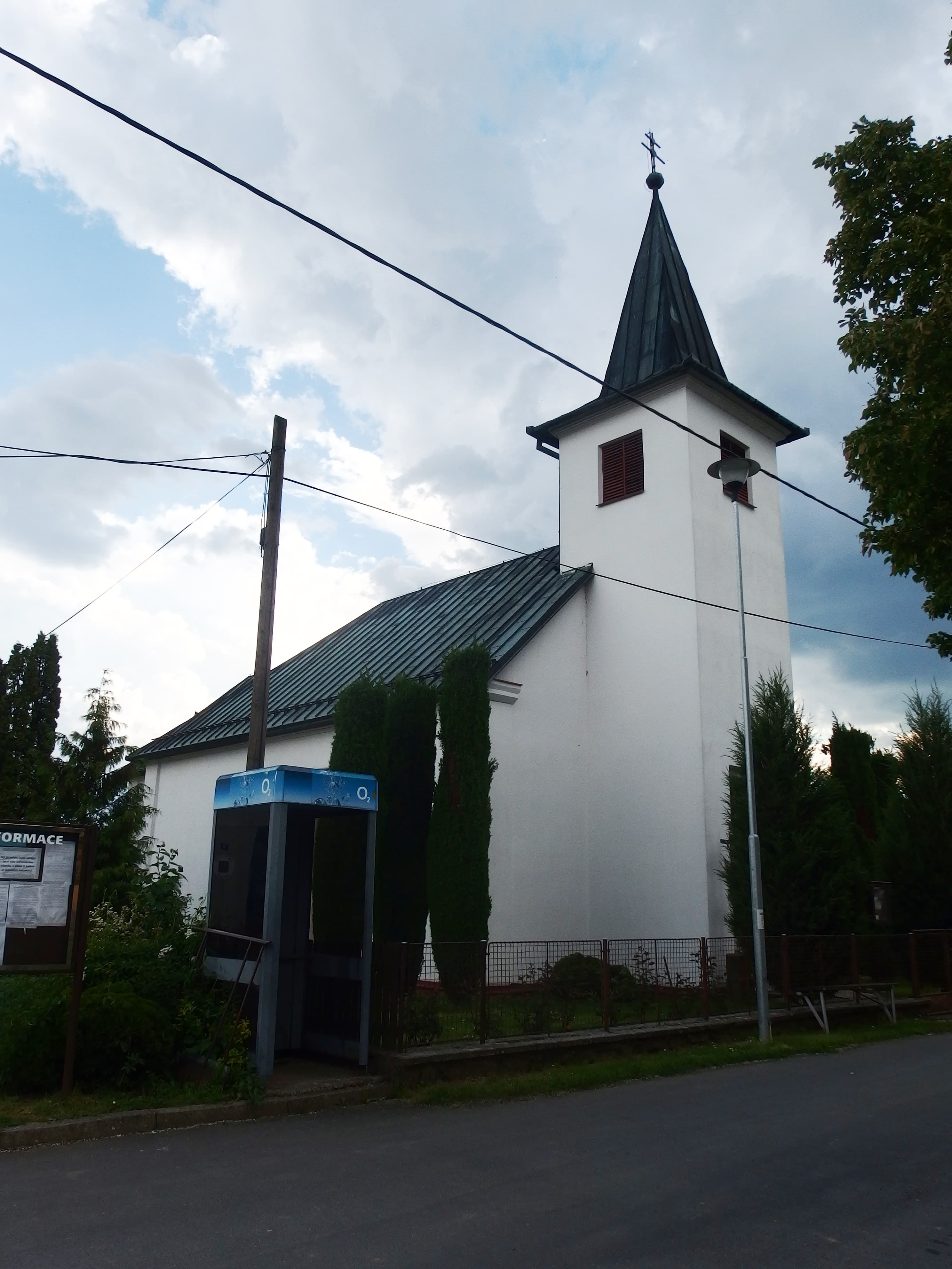 Chapel of Saint Anne