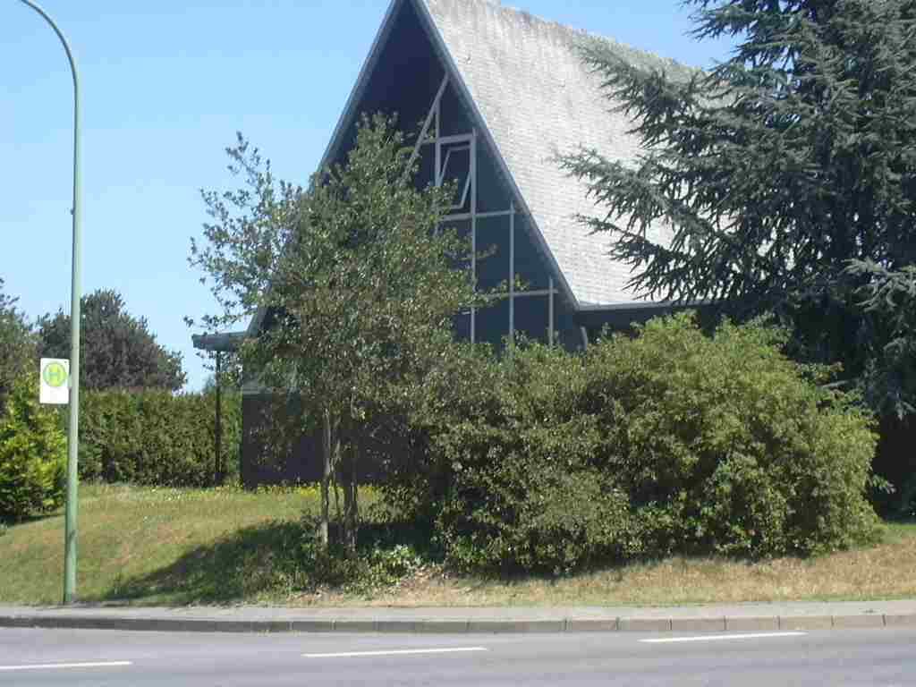 Marienkapelle