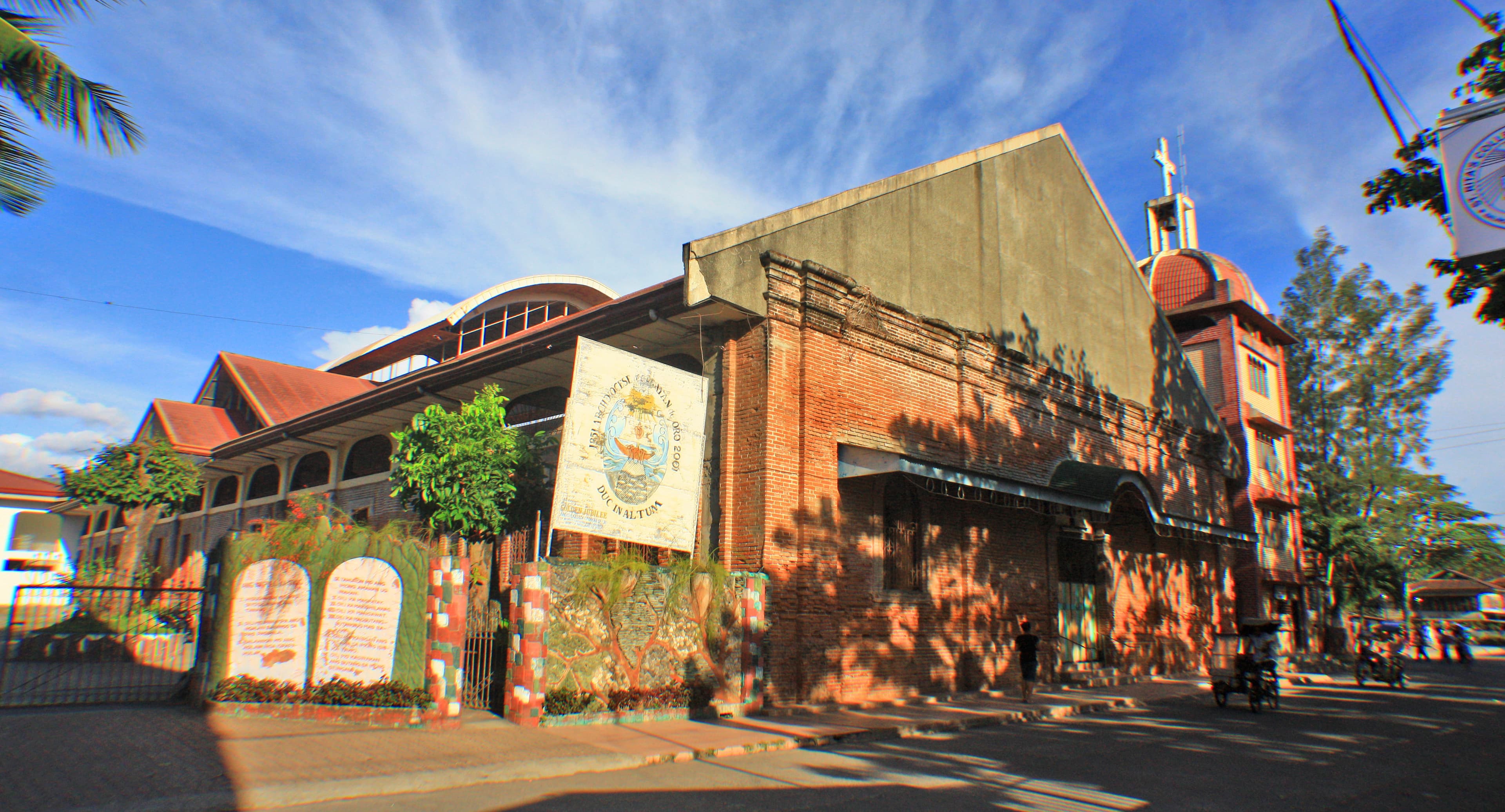 Santa Rita de Cascia Parish Church