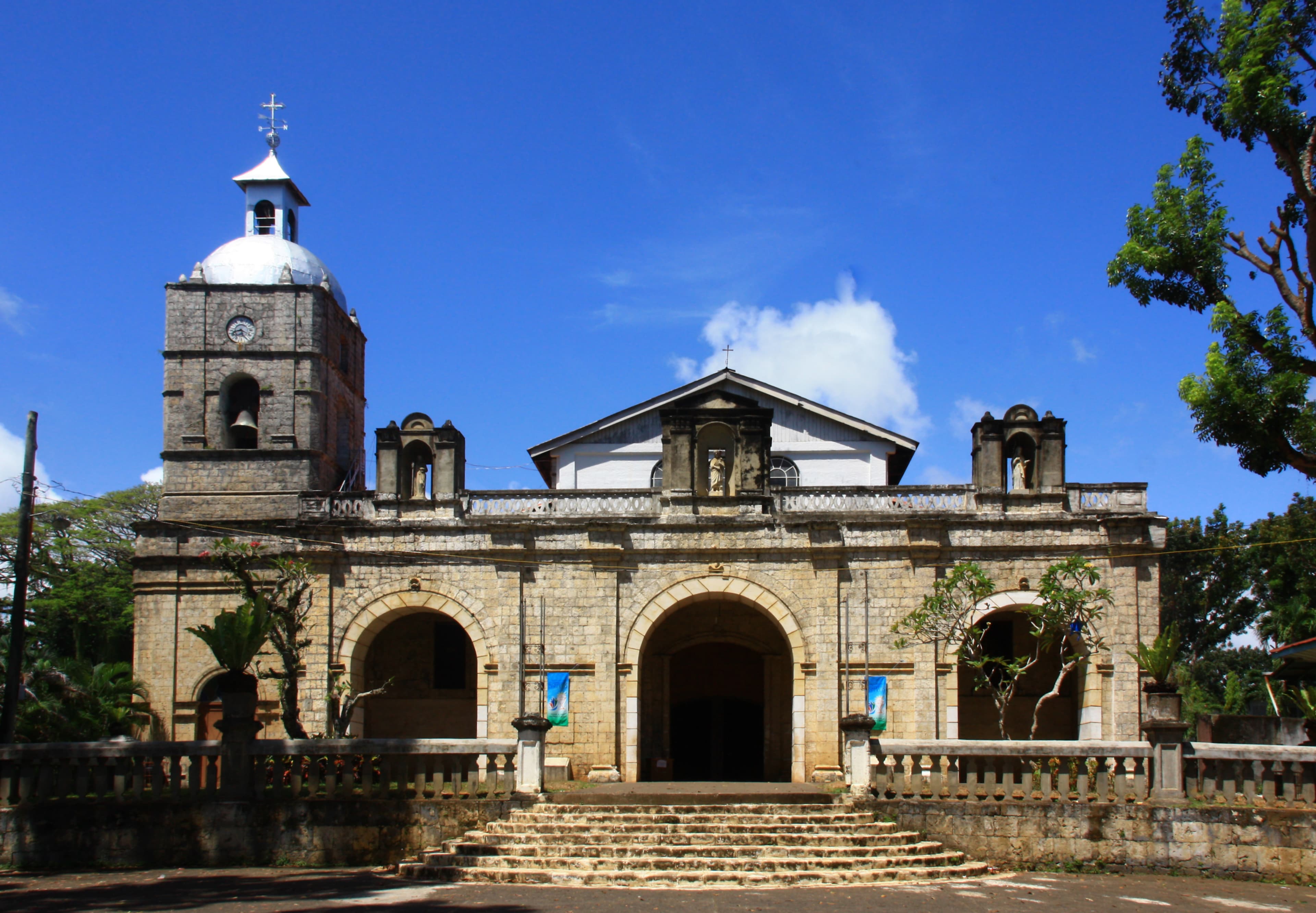 Jimenez Church