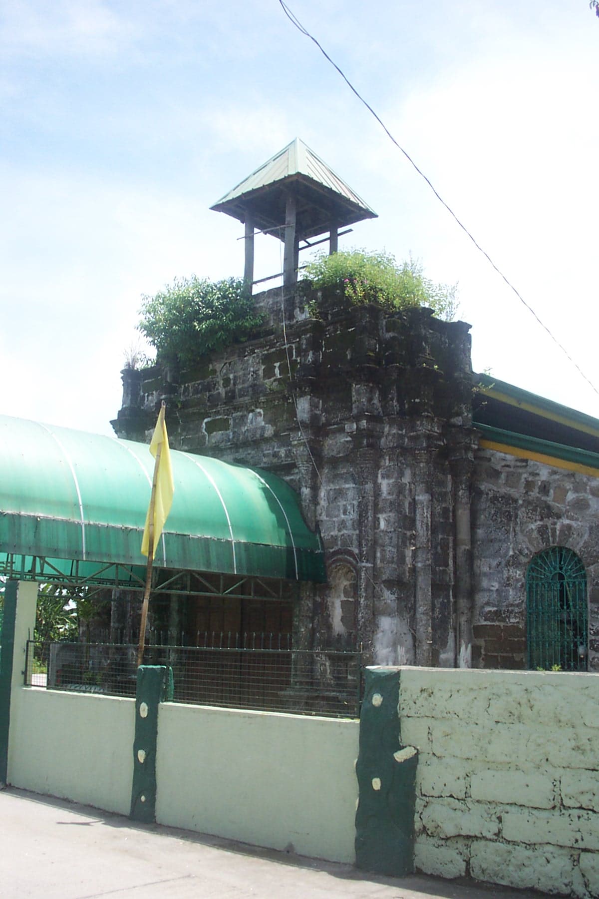 San Jose Matulid Chapel