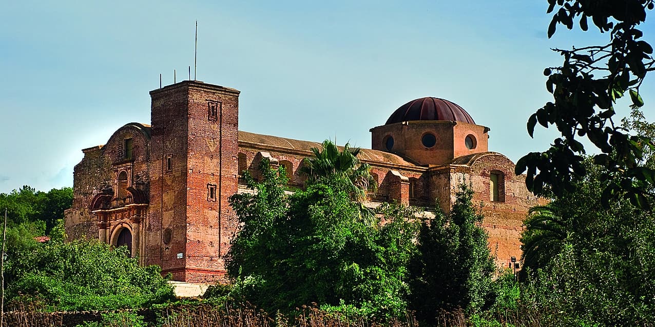 Iglesia de Santiago Apóstol