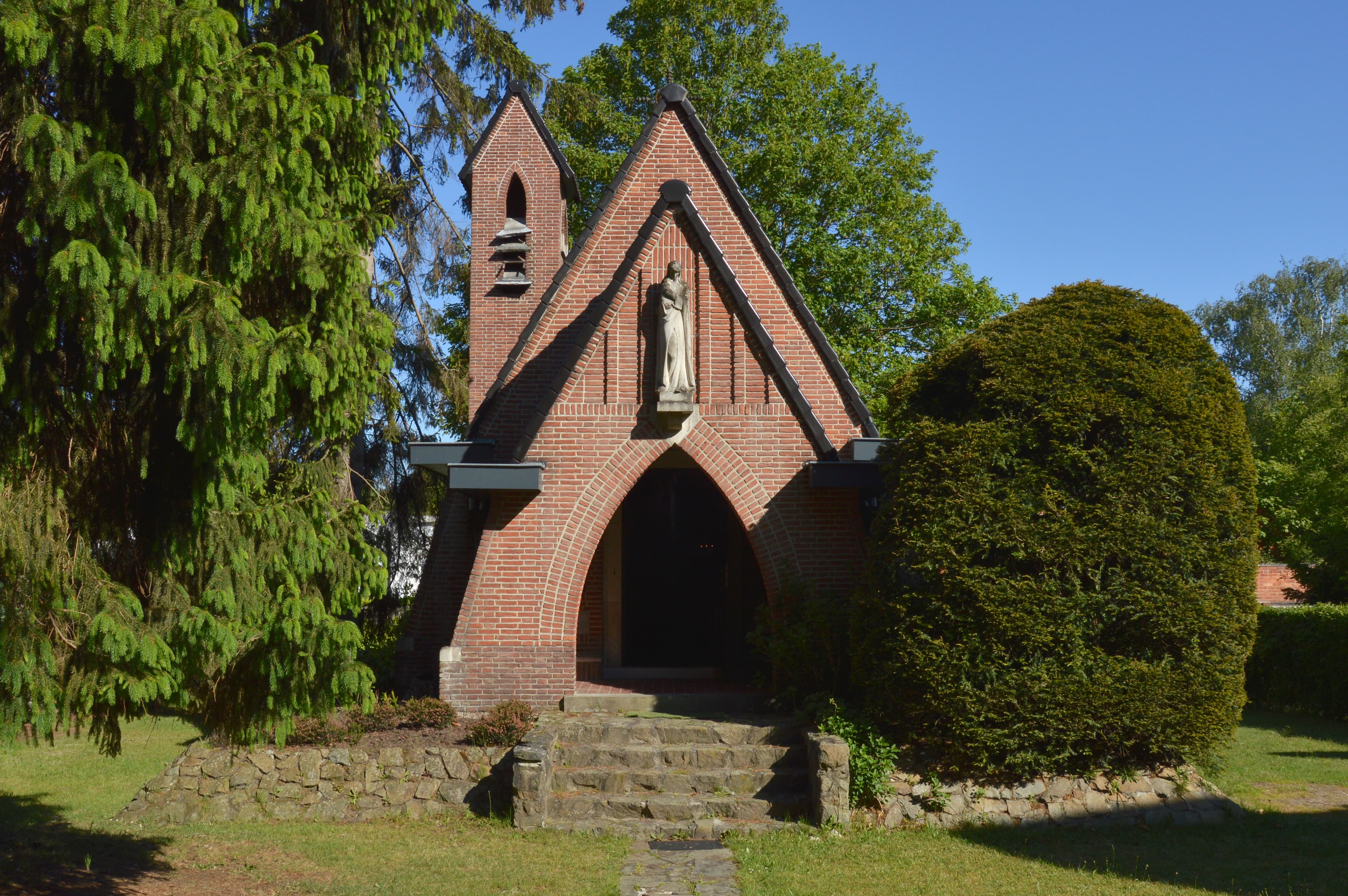 Jabekekapel