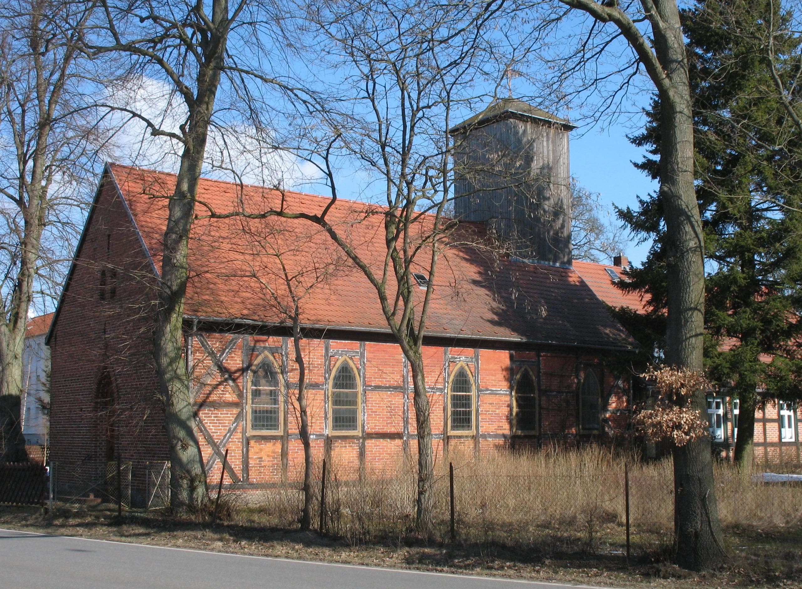 Evangelisch-Lutherische Kirche