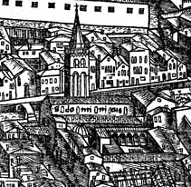 San Domenego