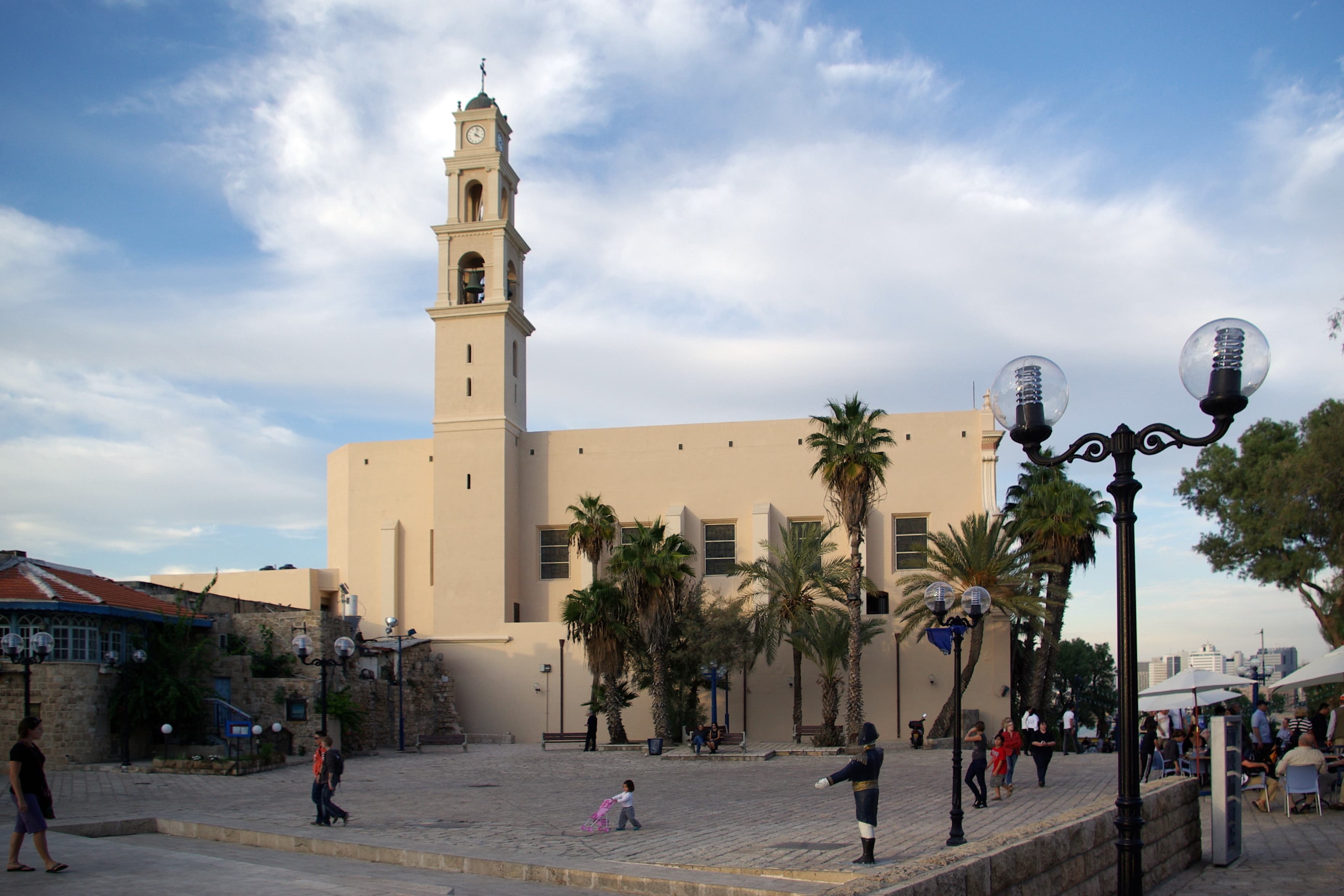 St. Peter's Church