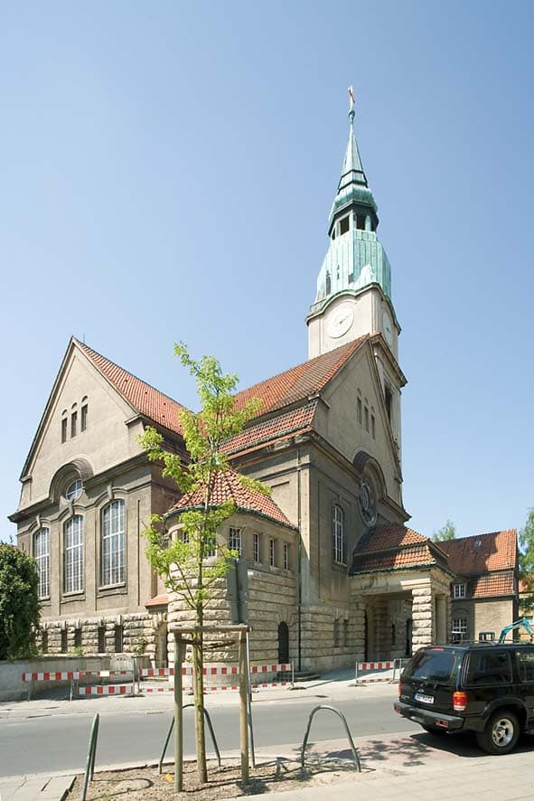 St. Jakobi (Braunschweig)
