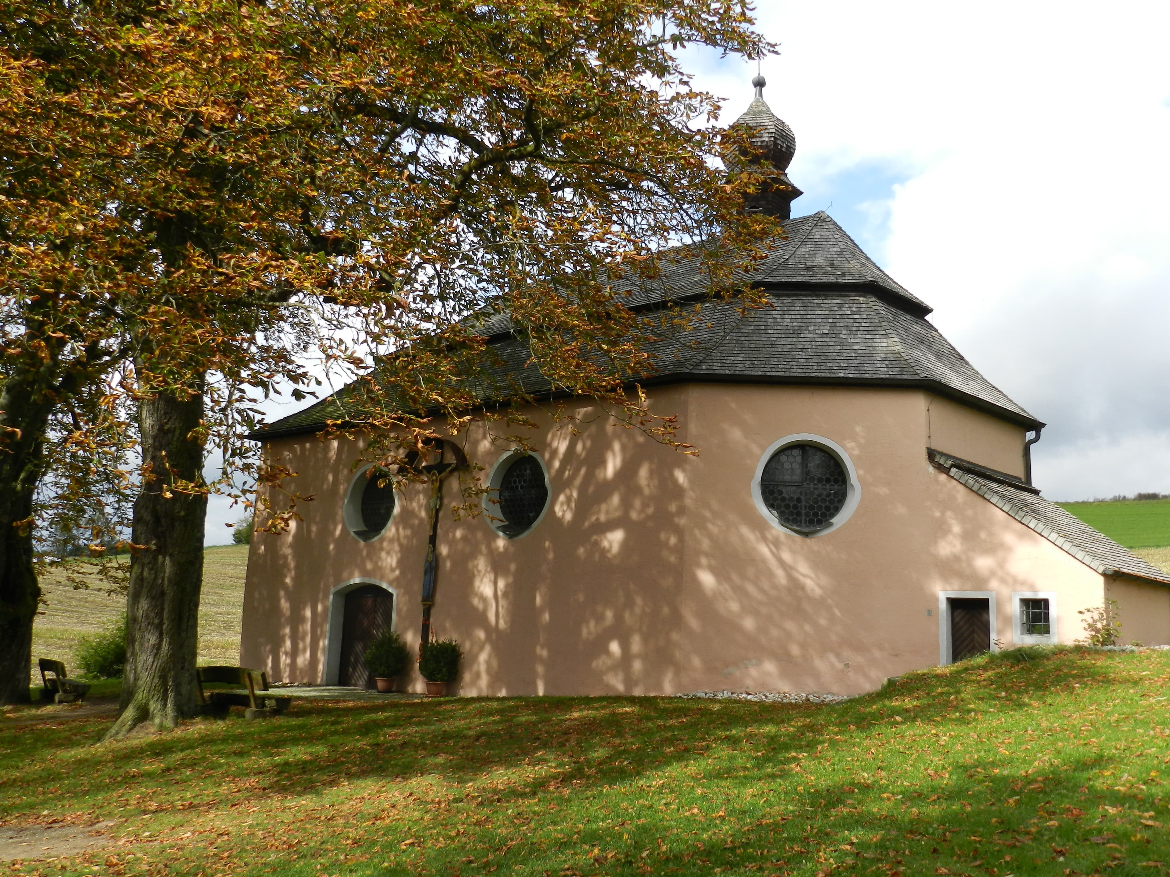 St. Jakob (Fuchsberg)
