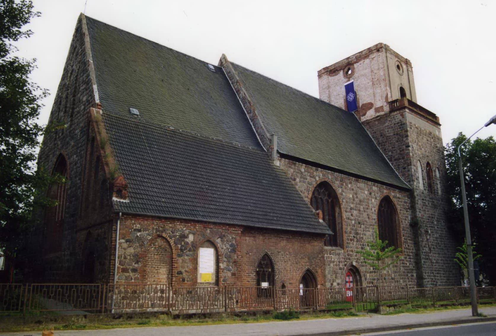 St. Jacobi