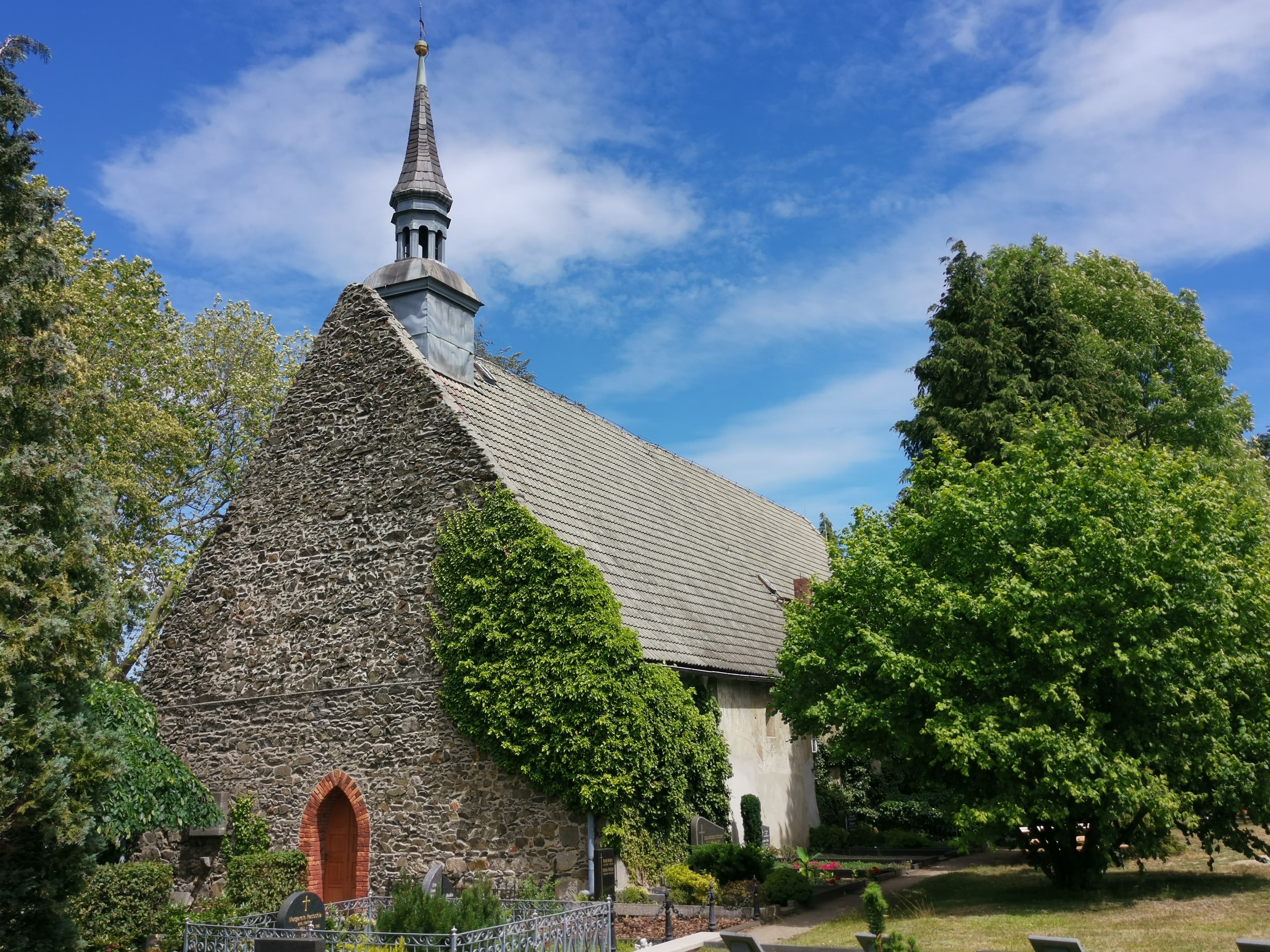 St. Jakobus (Ortrand)
