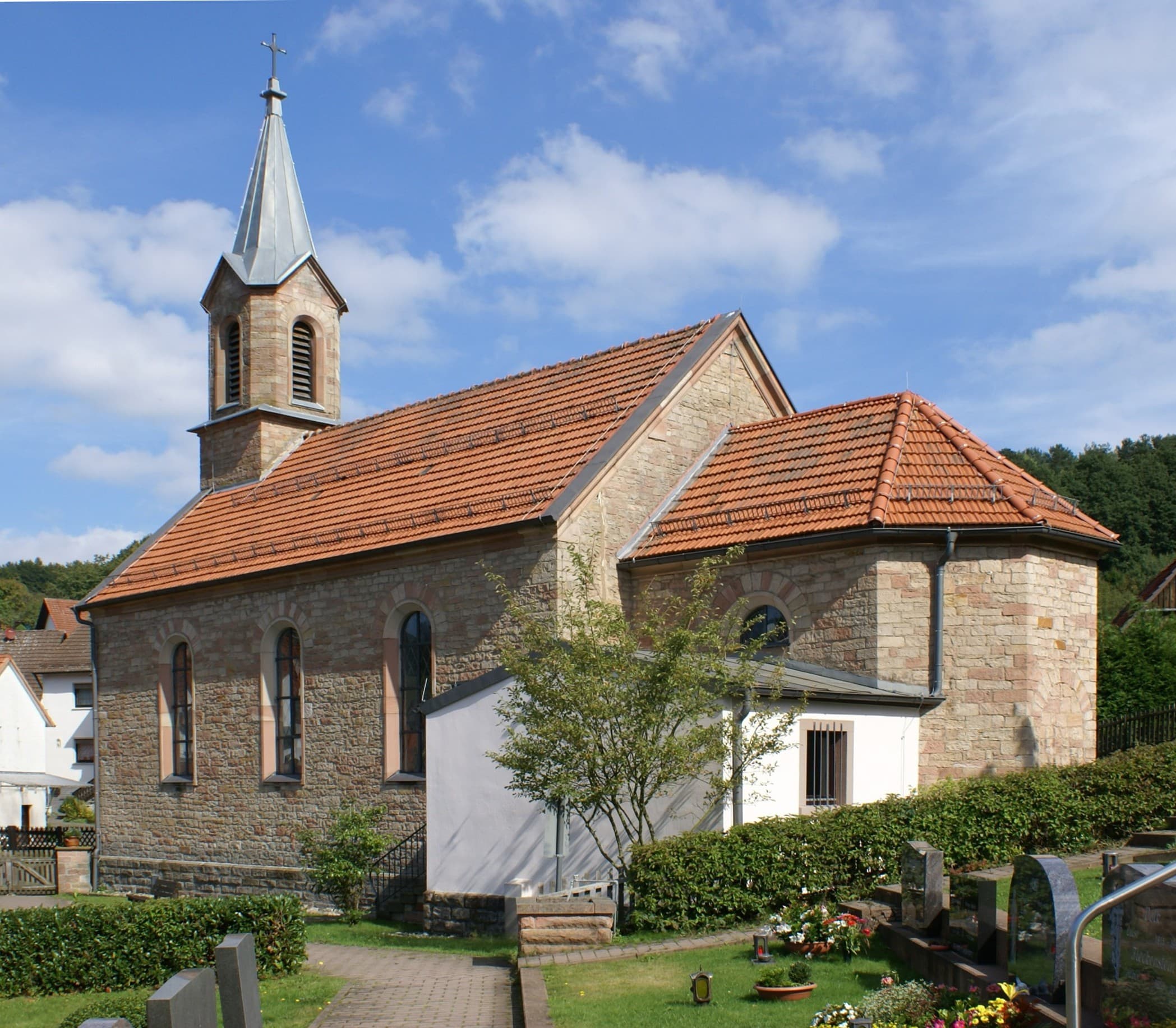 Filialkirche