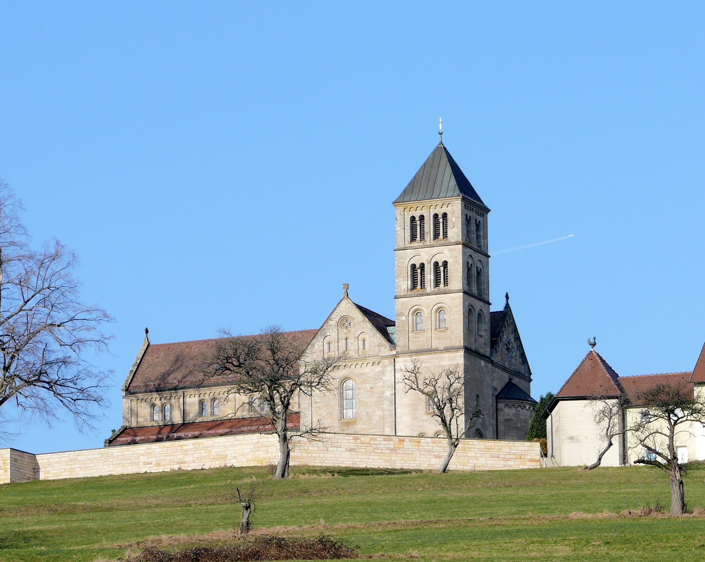 St. Jakobus