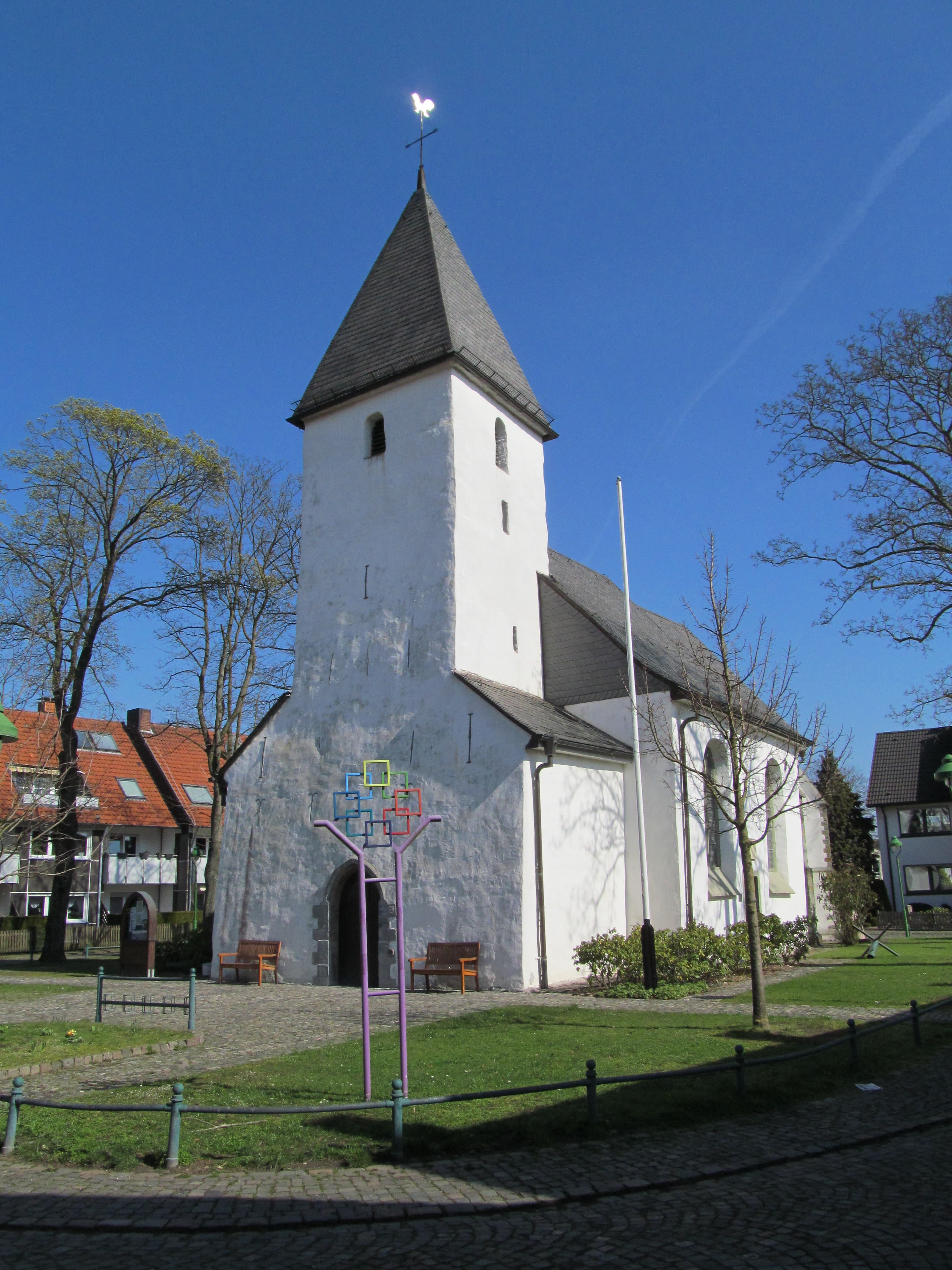 St. Jakobus
