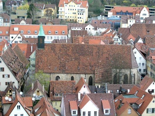 Jakobuskirche (Tübingen)