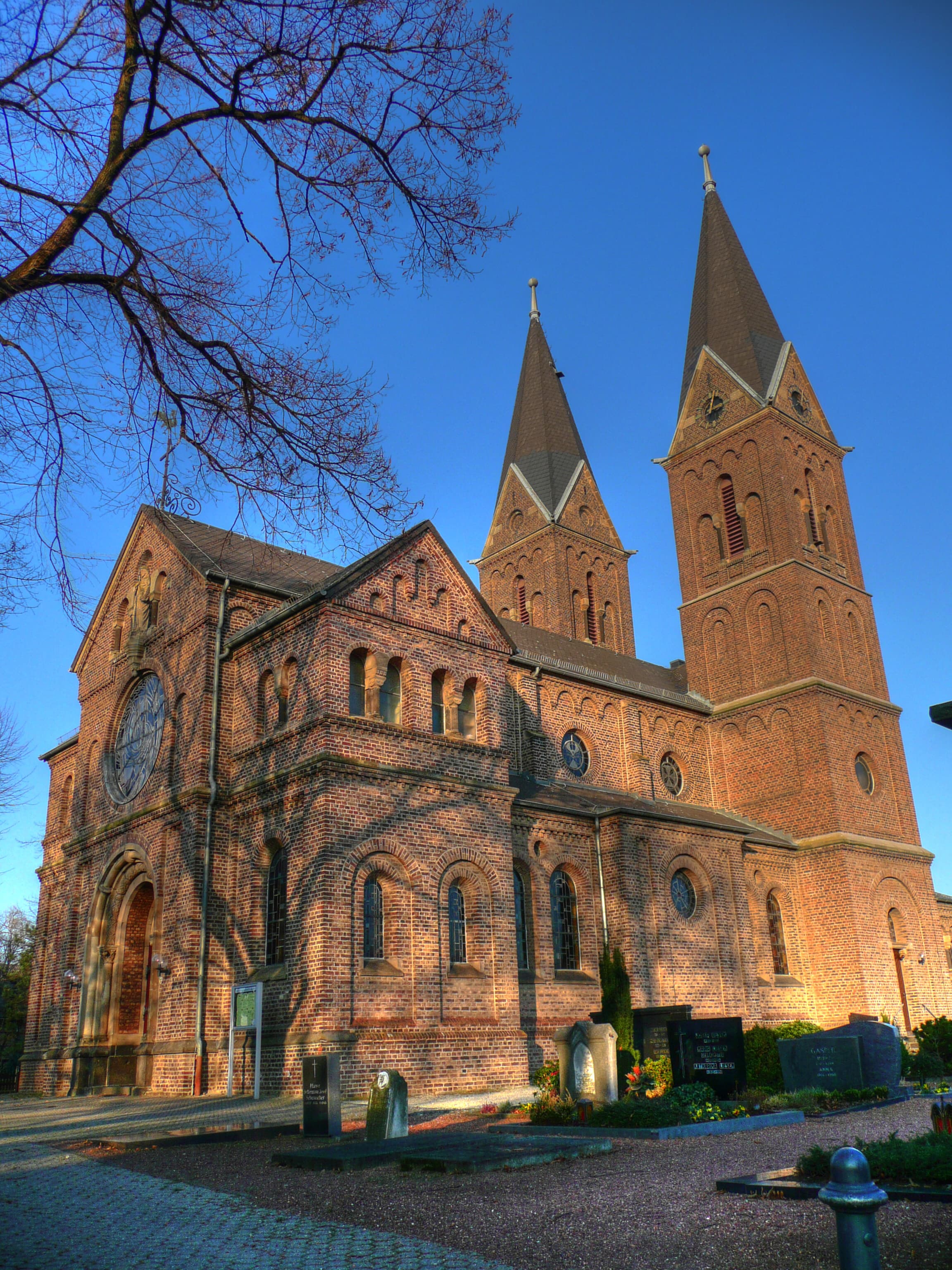 St. Jakobus