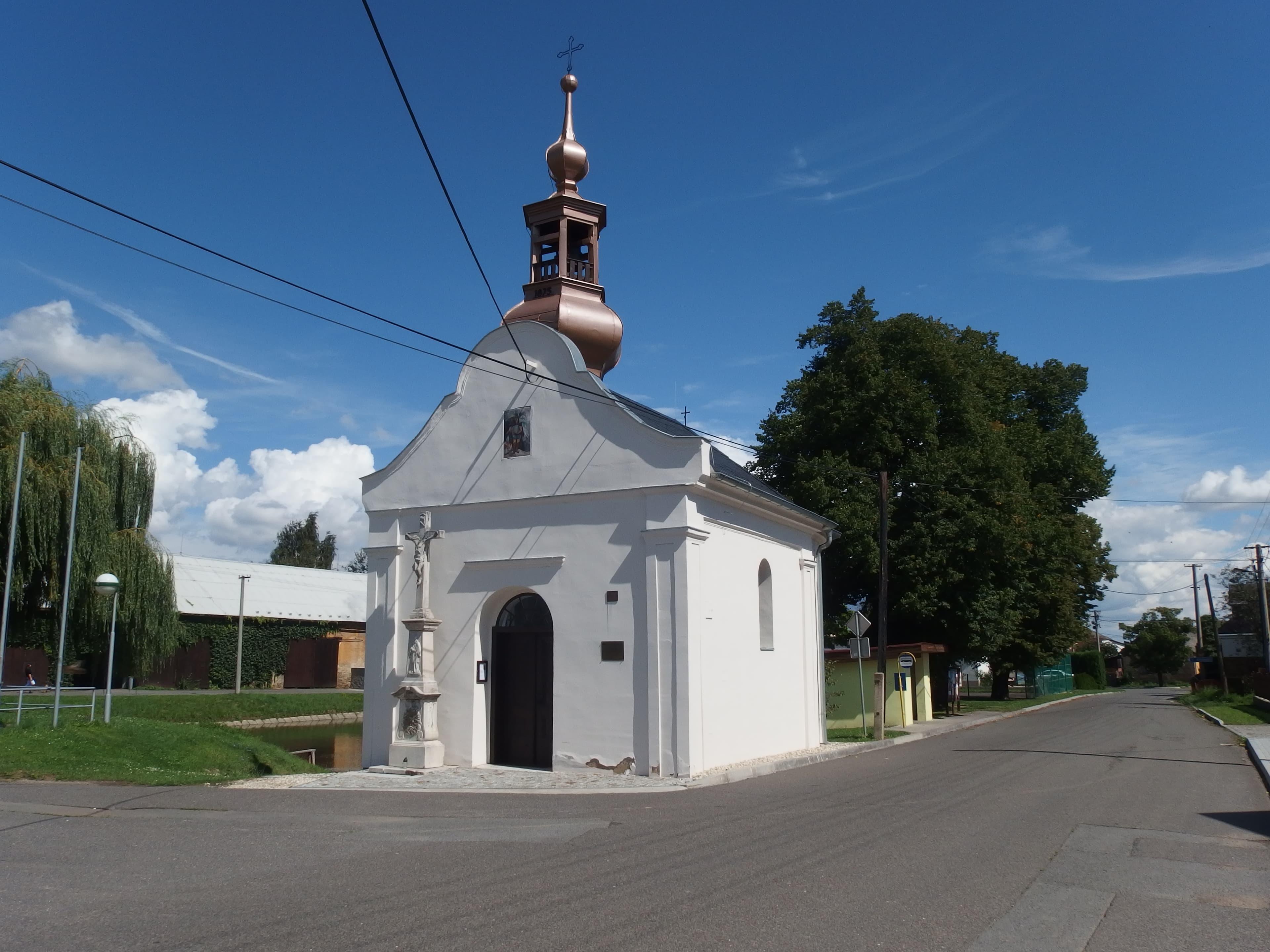 Chapel of Saint Anne