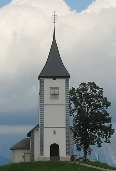 Sts. Primus and Felician Church