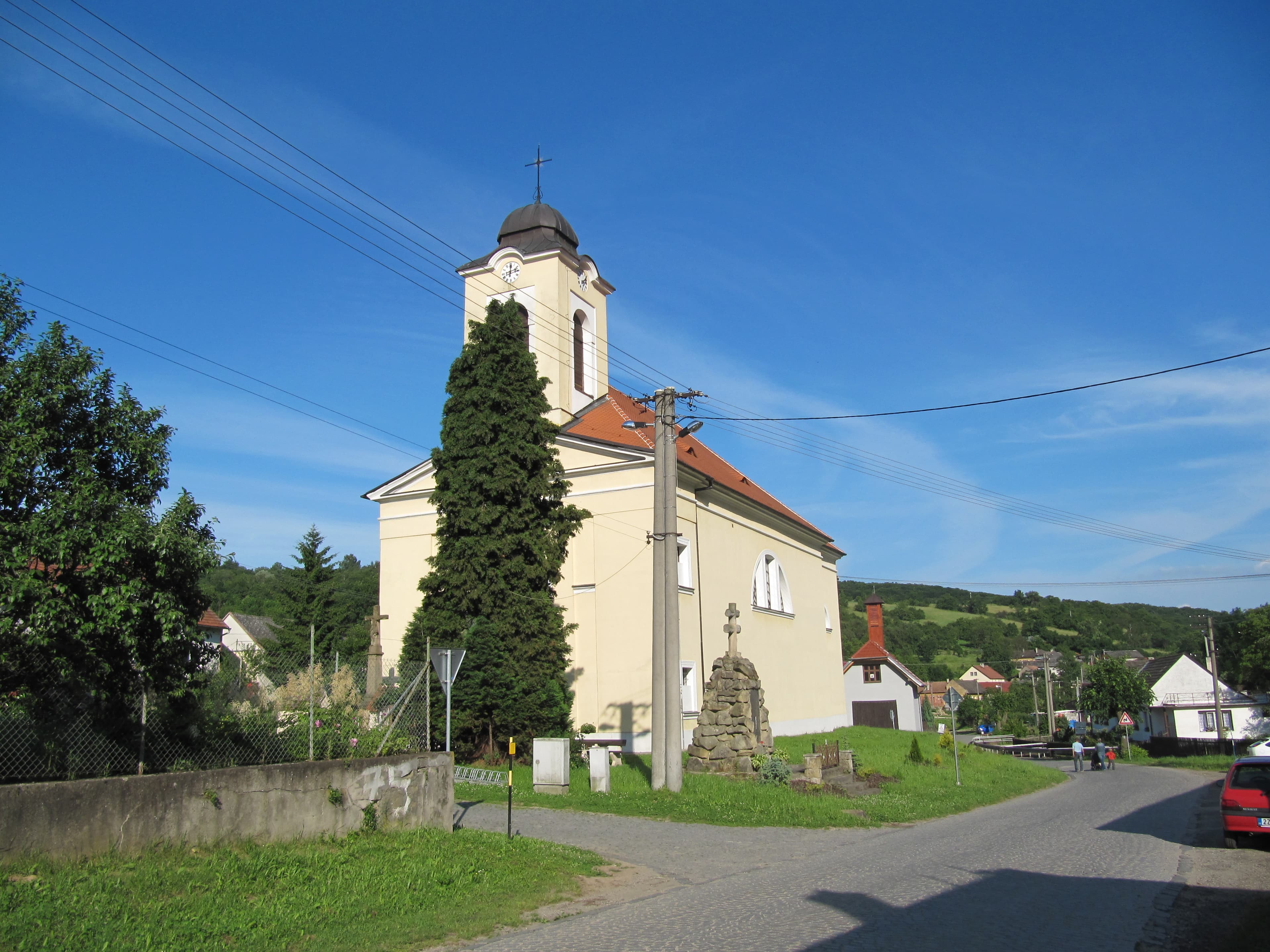 Church of the Assumption