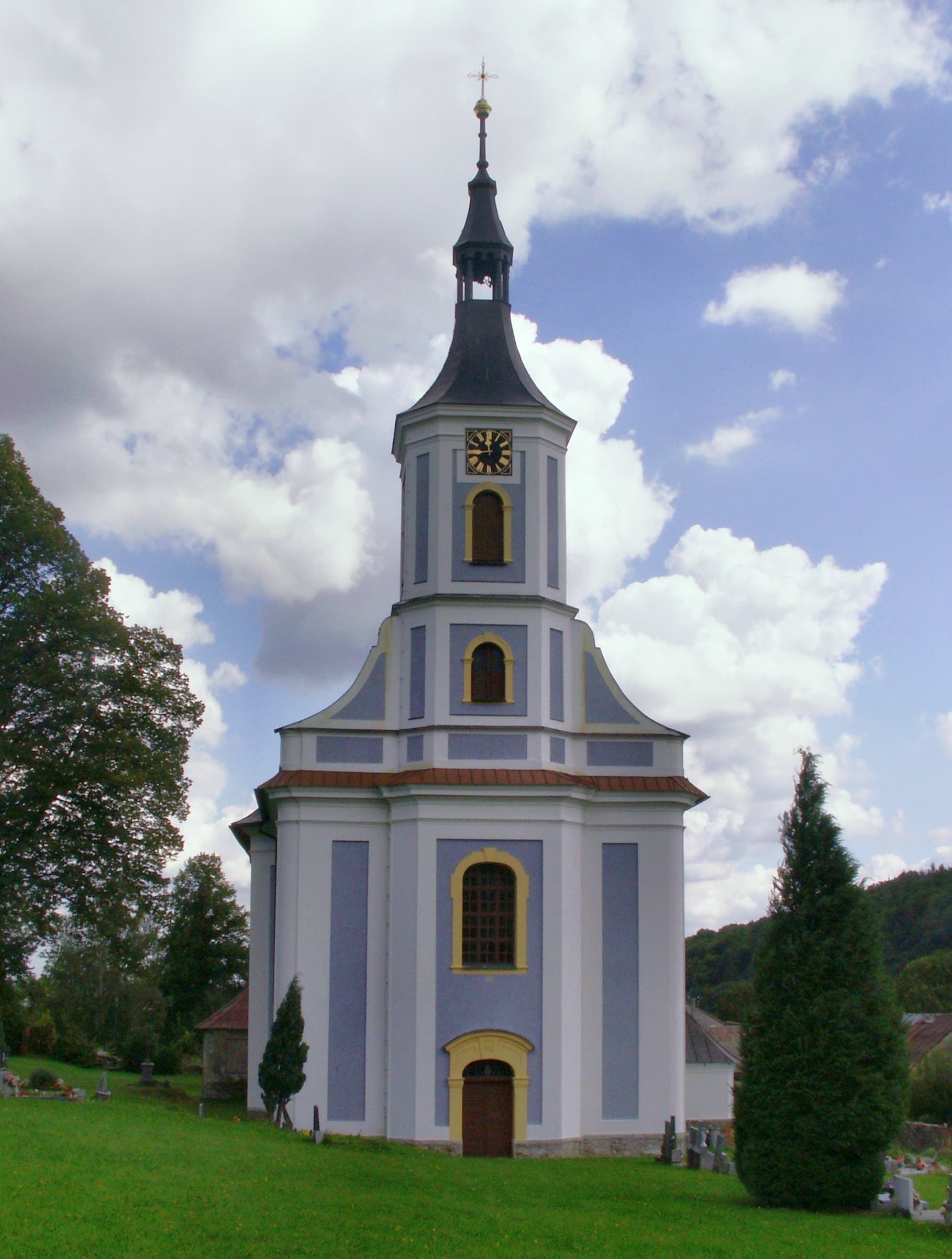 Church of the Holy Trinity