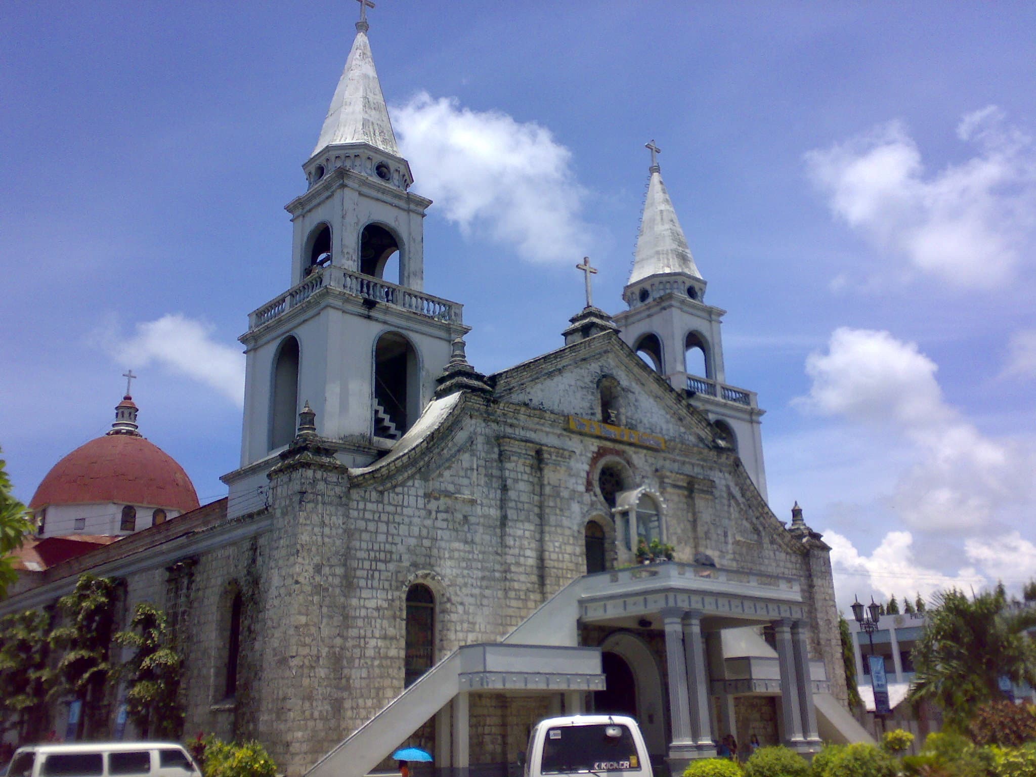 Jaro Cathedral