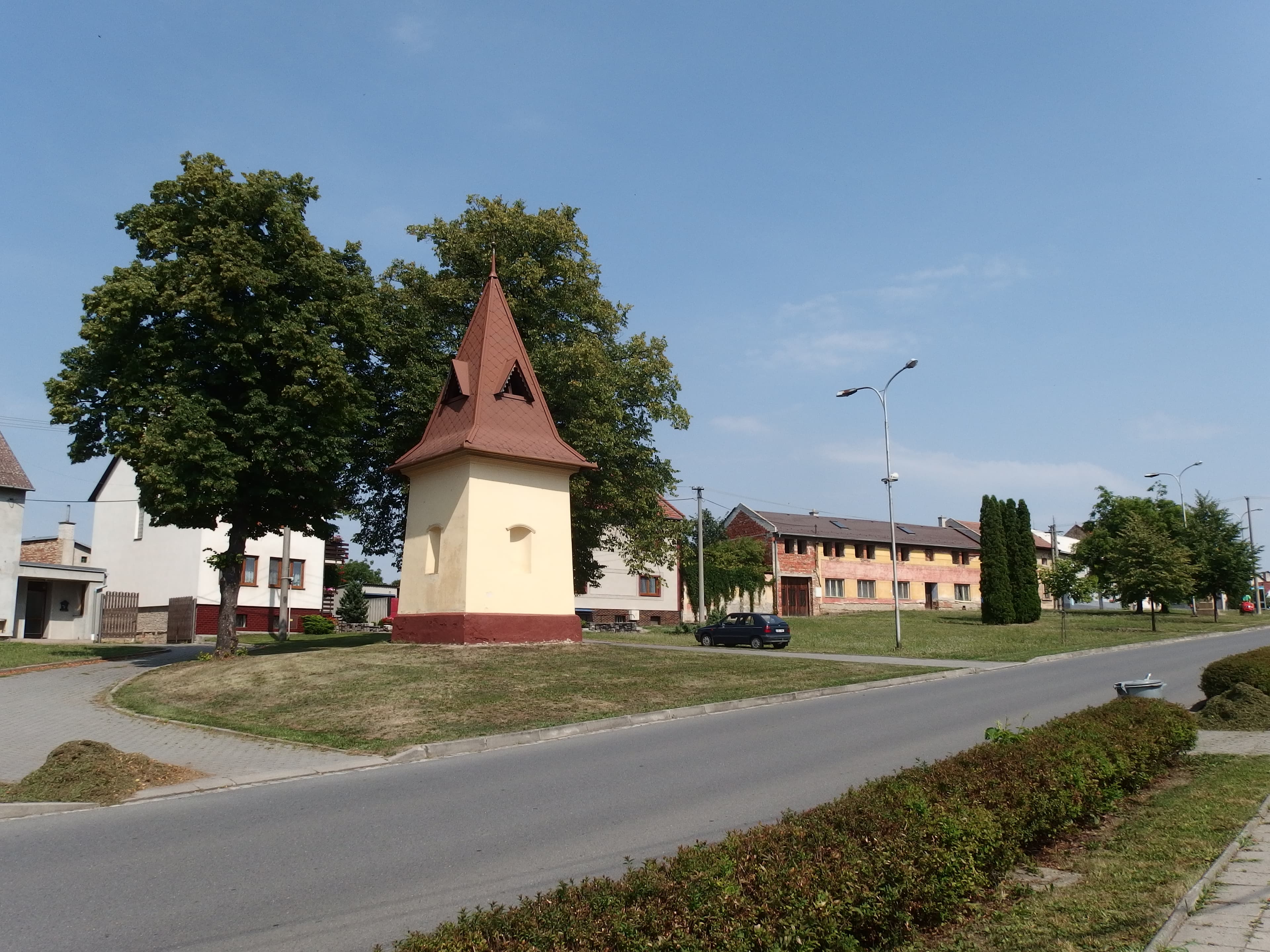 Chapel of Saint Florian