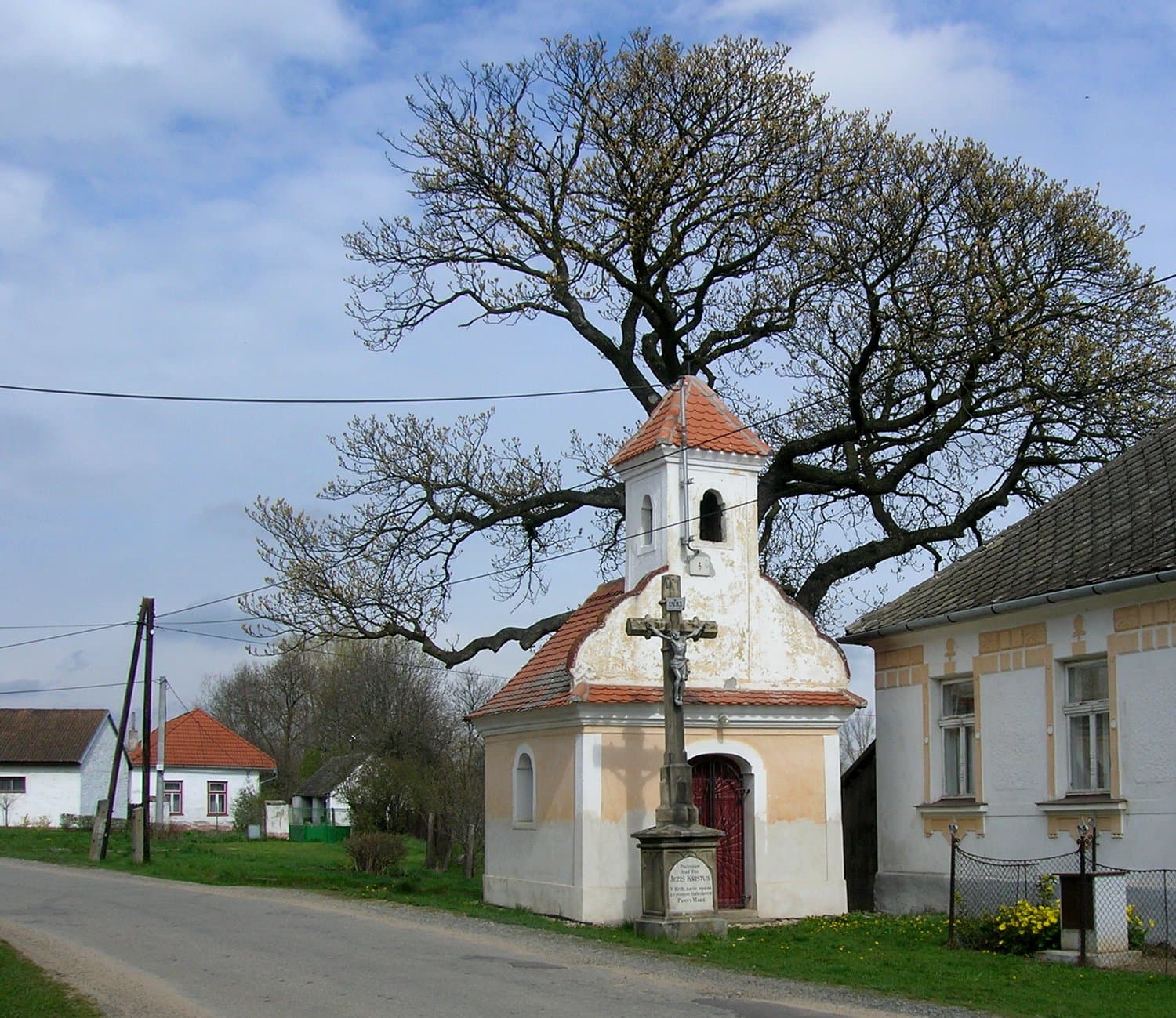 Chapel of Saint Anthony of Padua