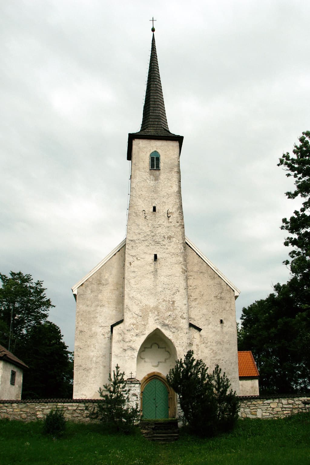 Järva-Madise Church