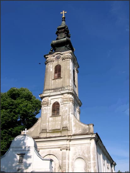Crkva Sv. Nikole
