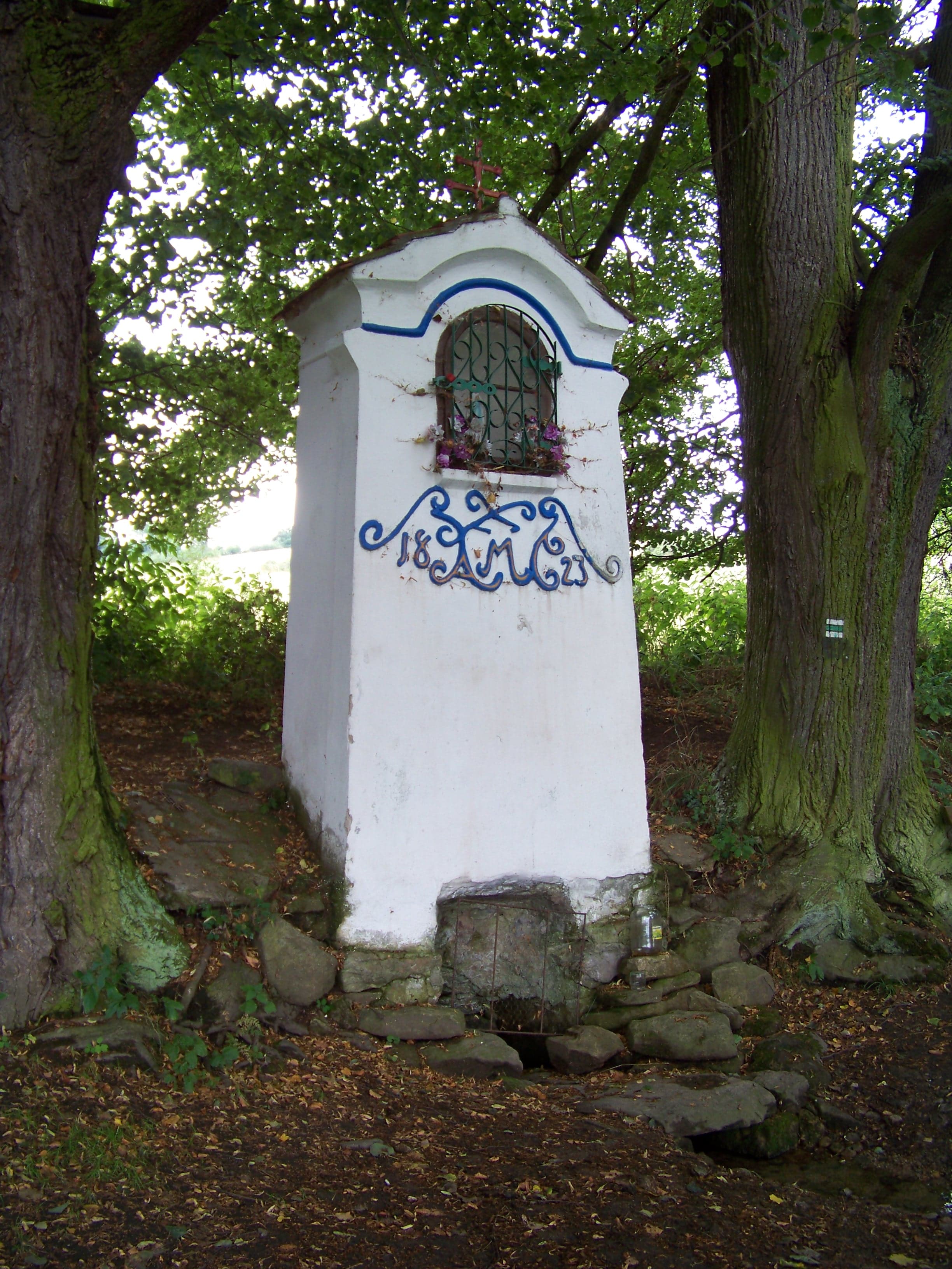 Ježovka