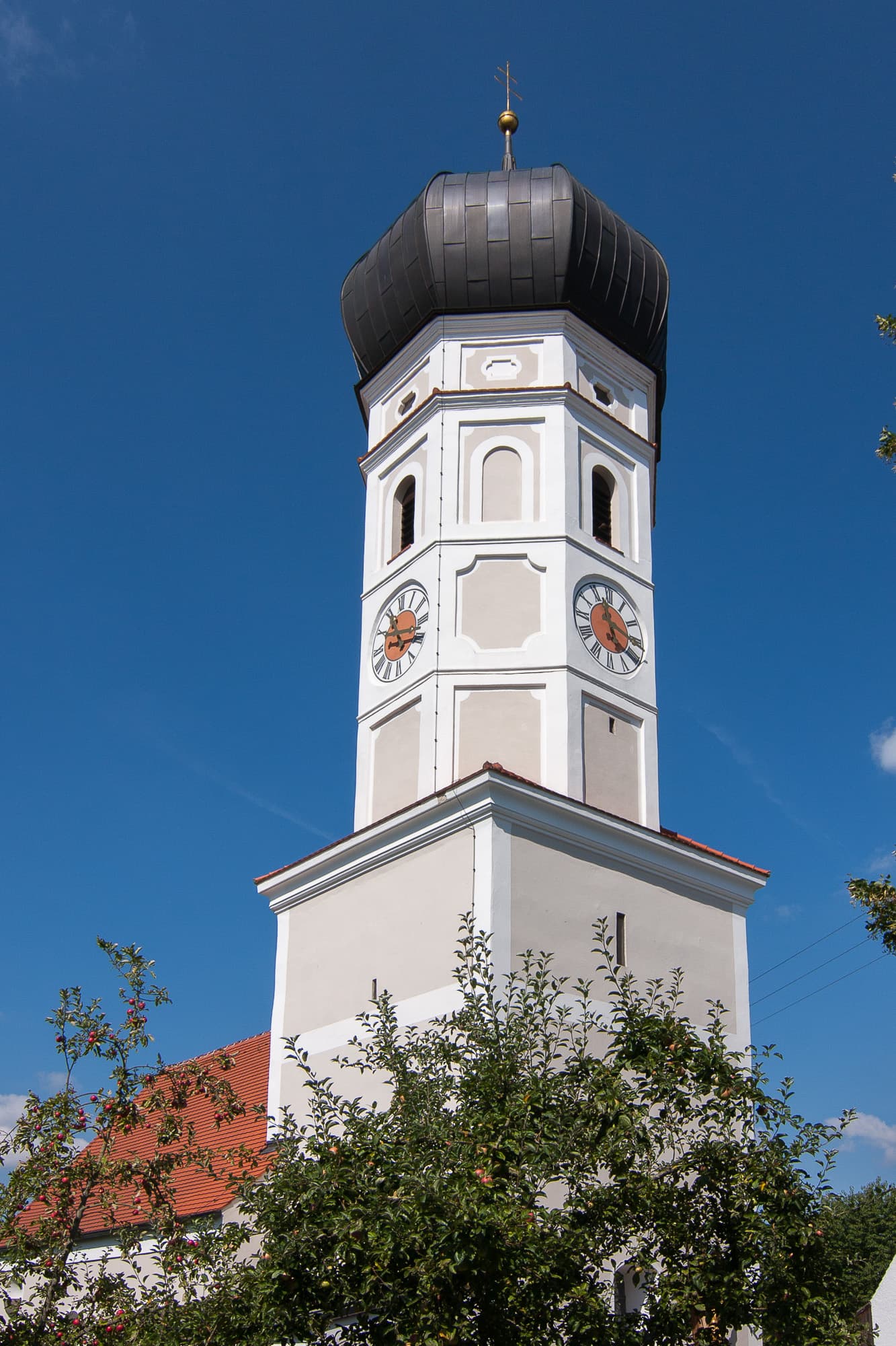 St. Peter und Paul