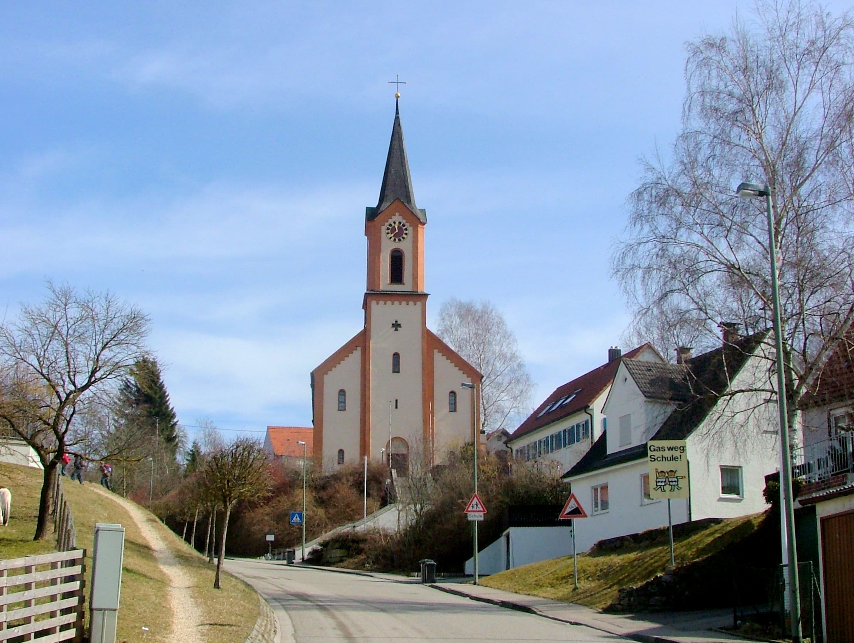 St. Meinrad