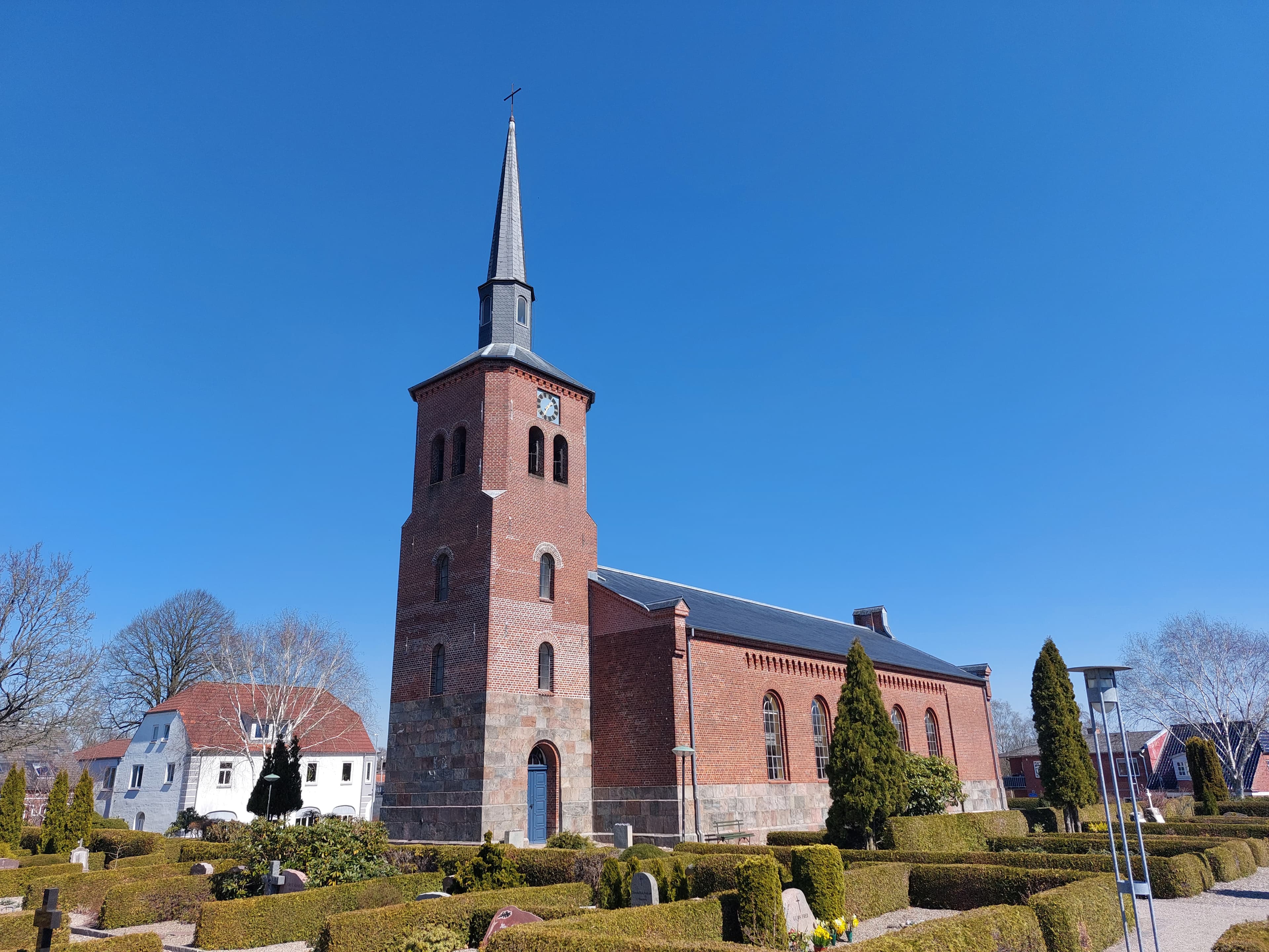 Jels Church