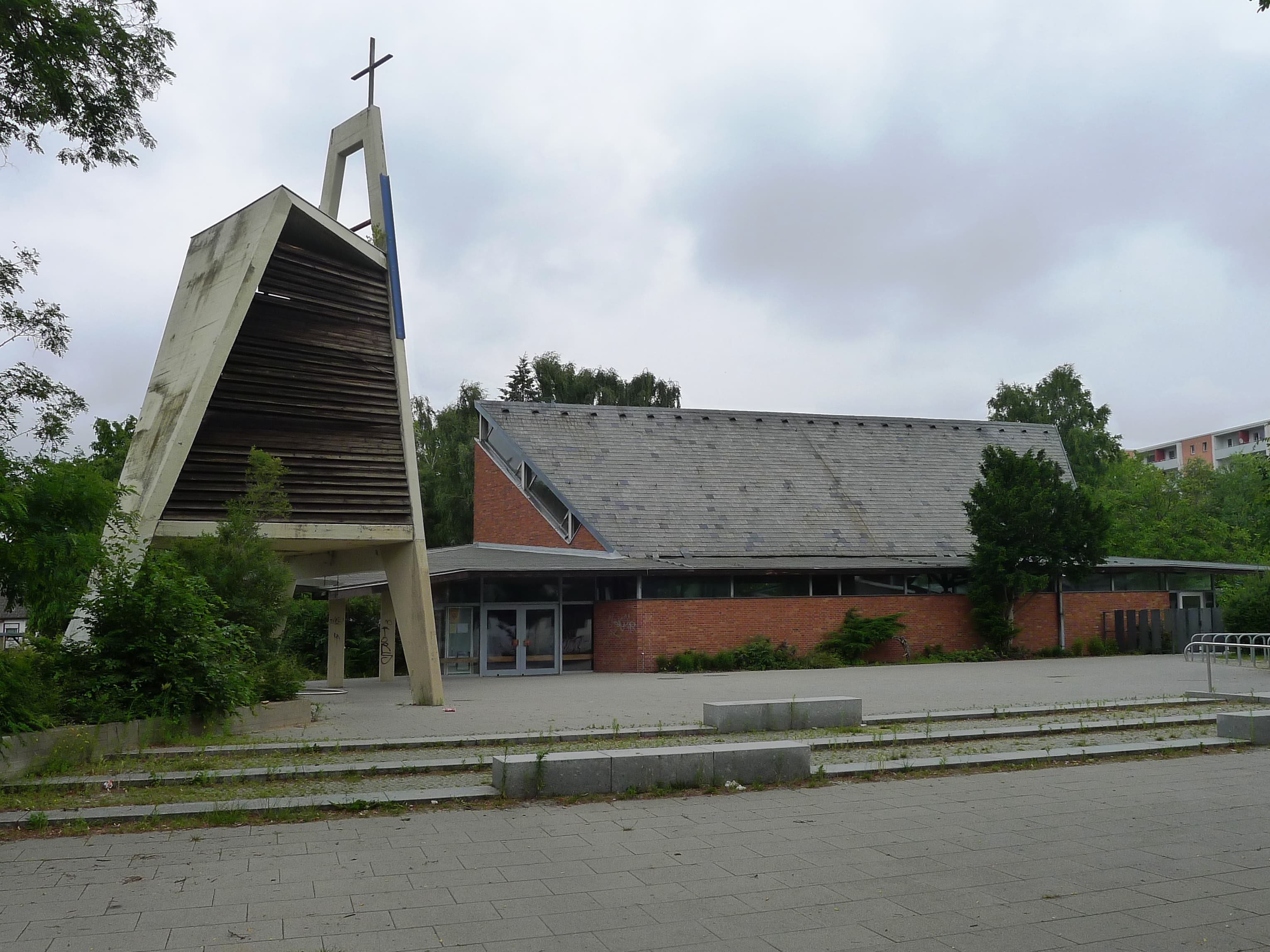 Jeremia-Kirche