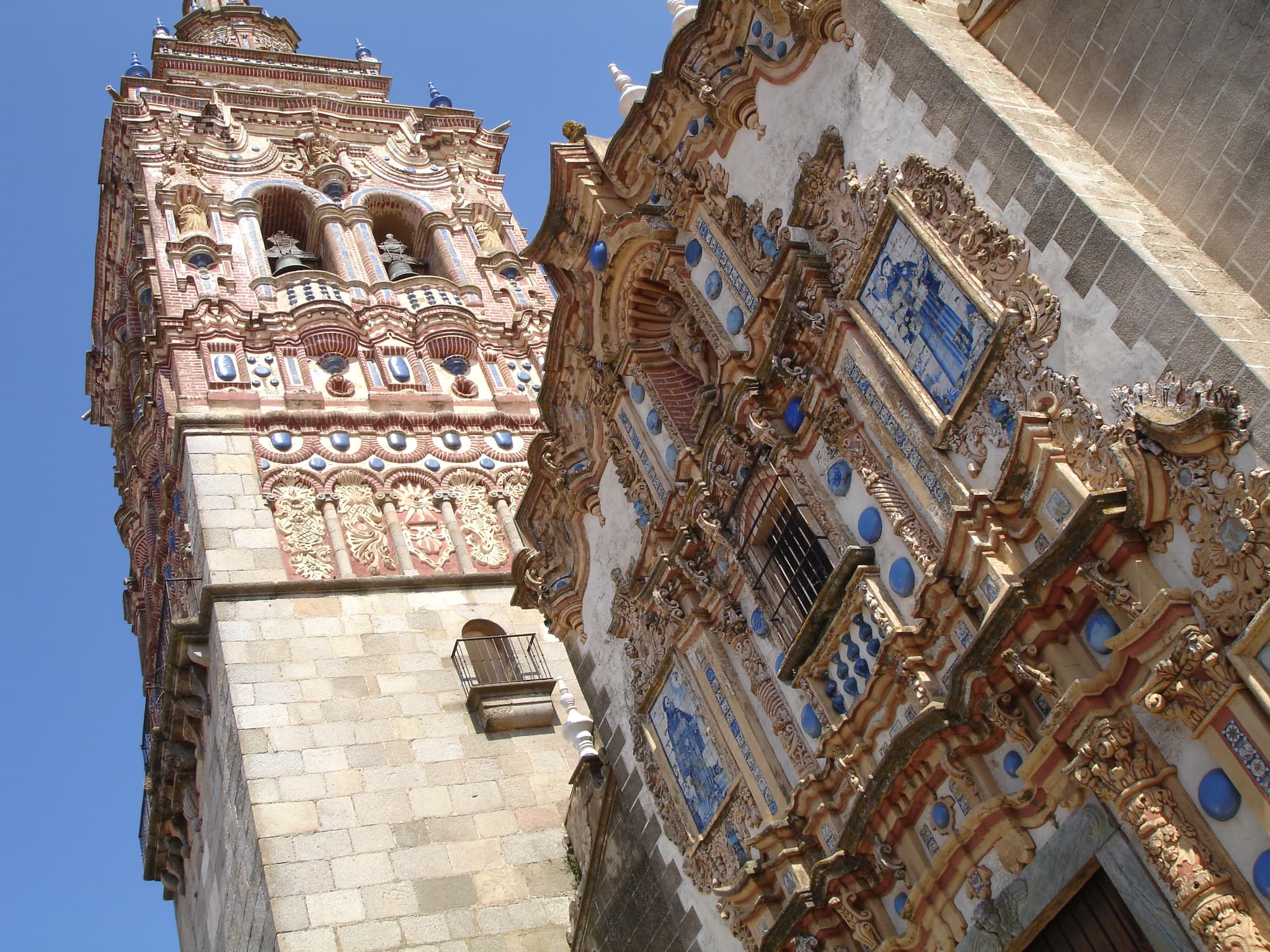 church of Saint Bartholomew