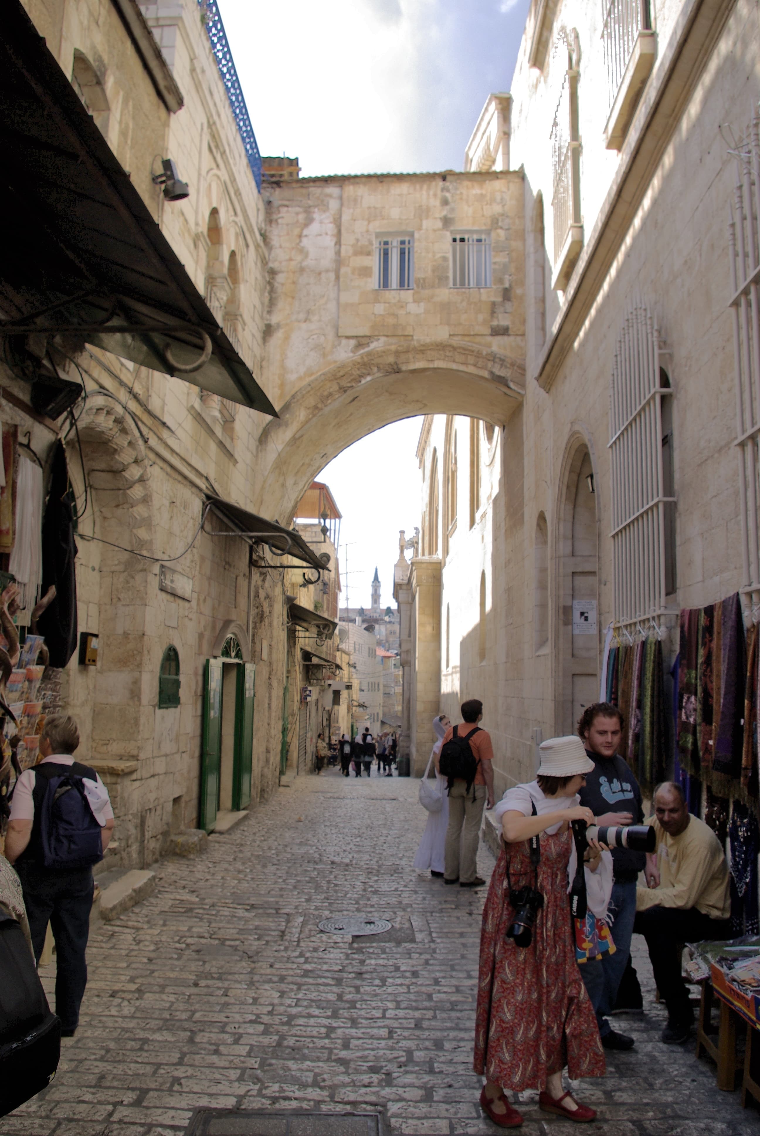 Convent of the Sisters of Zion