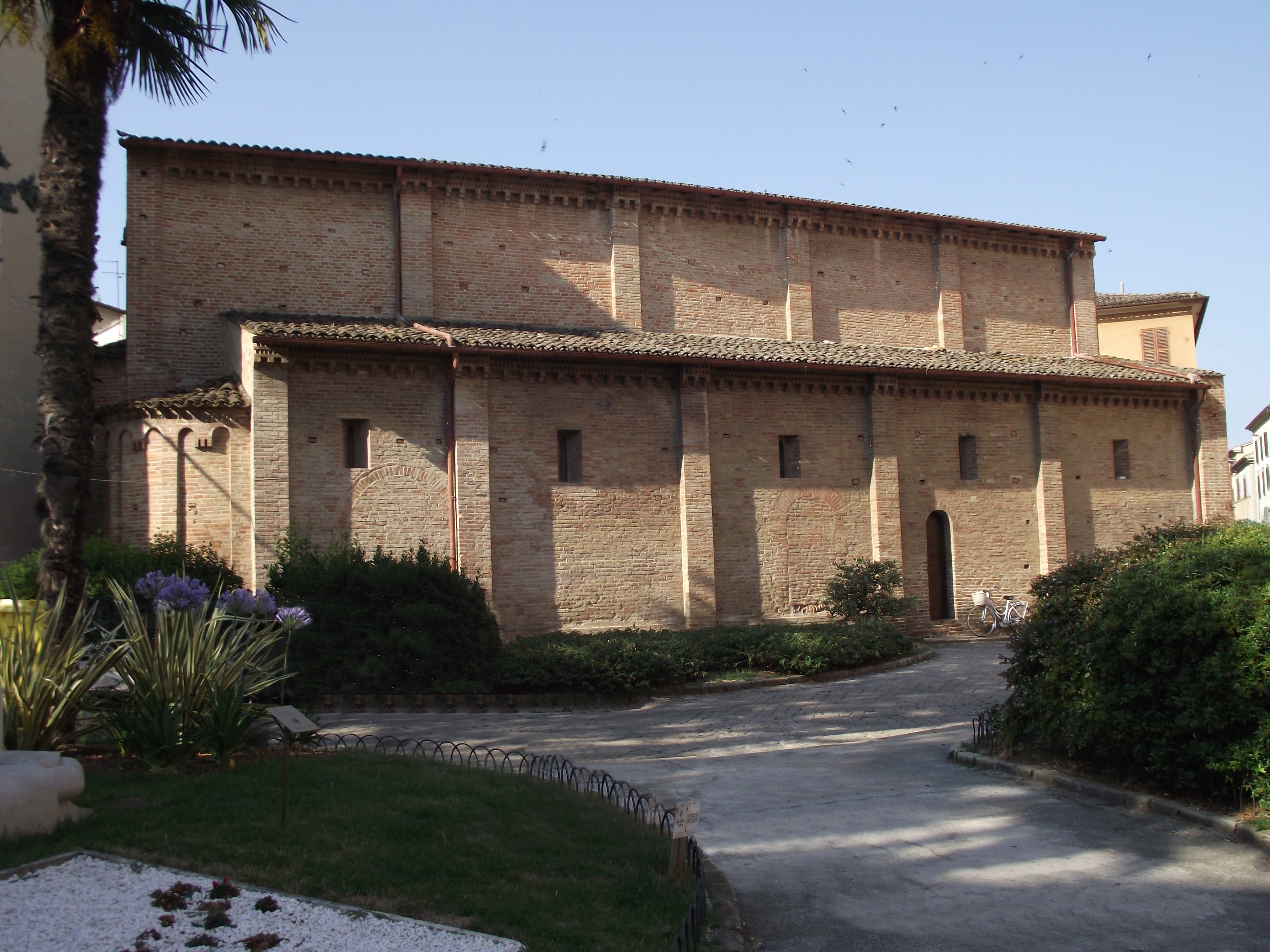 San Nicolò