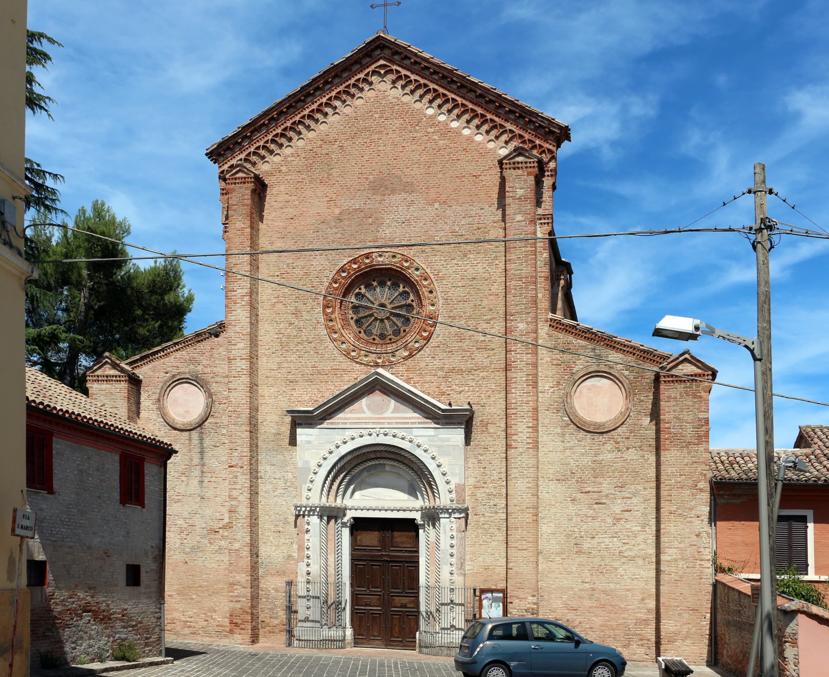 San Marco (Jesi)