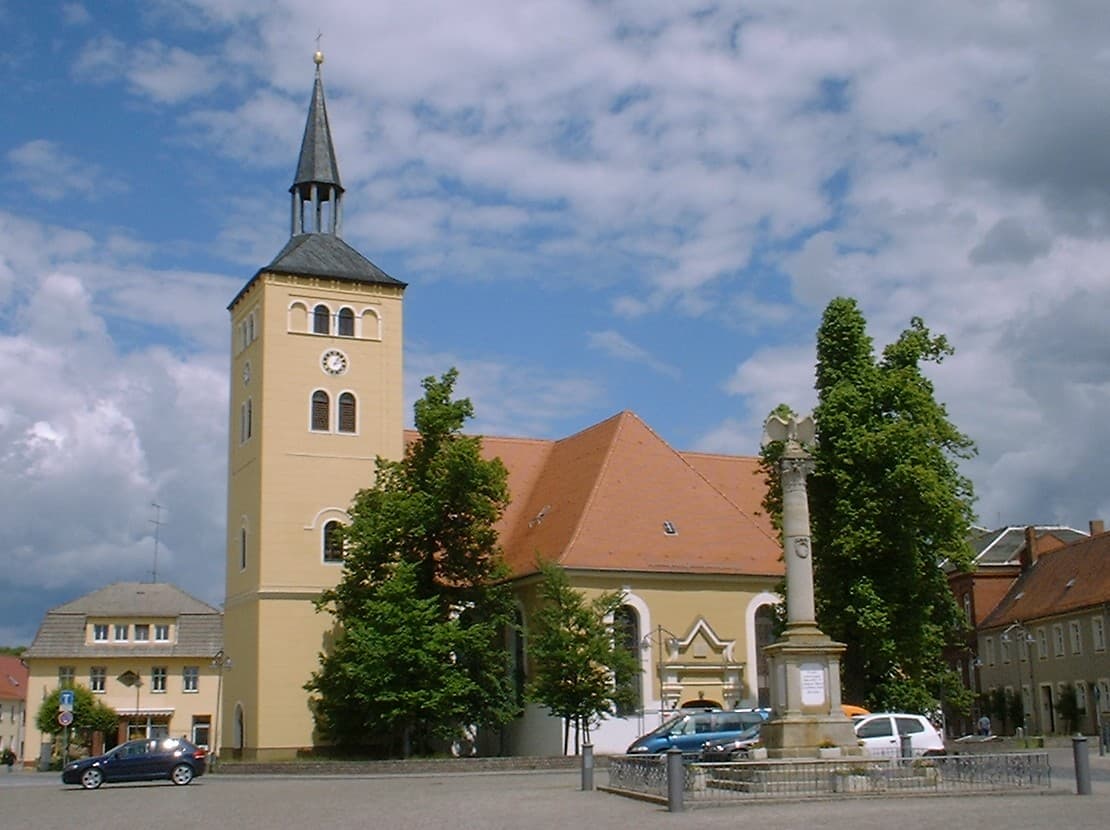 St. Nicolai