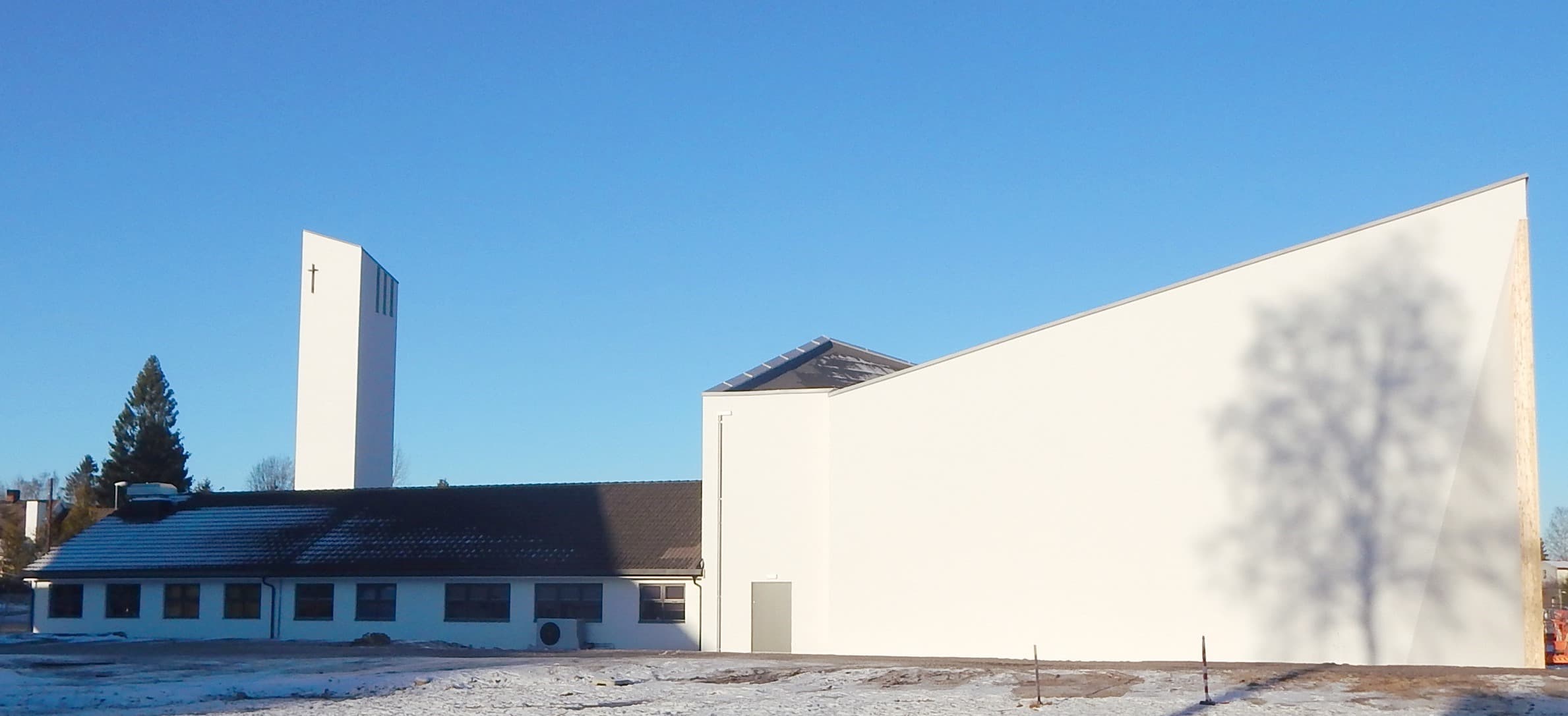 Jessheim Church