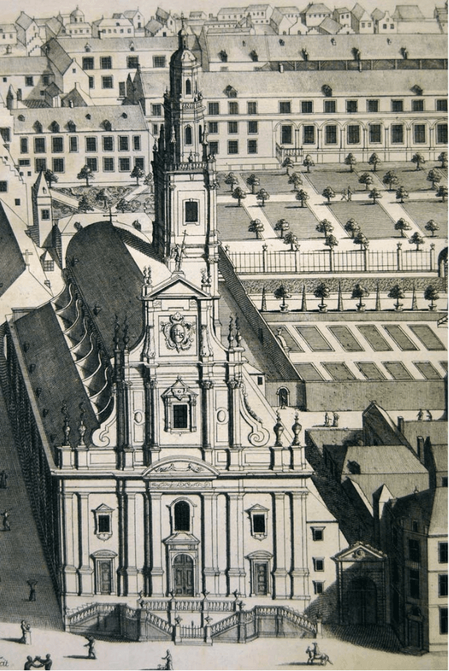 Jezuïetenkerk