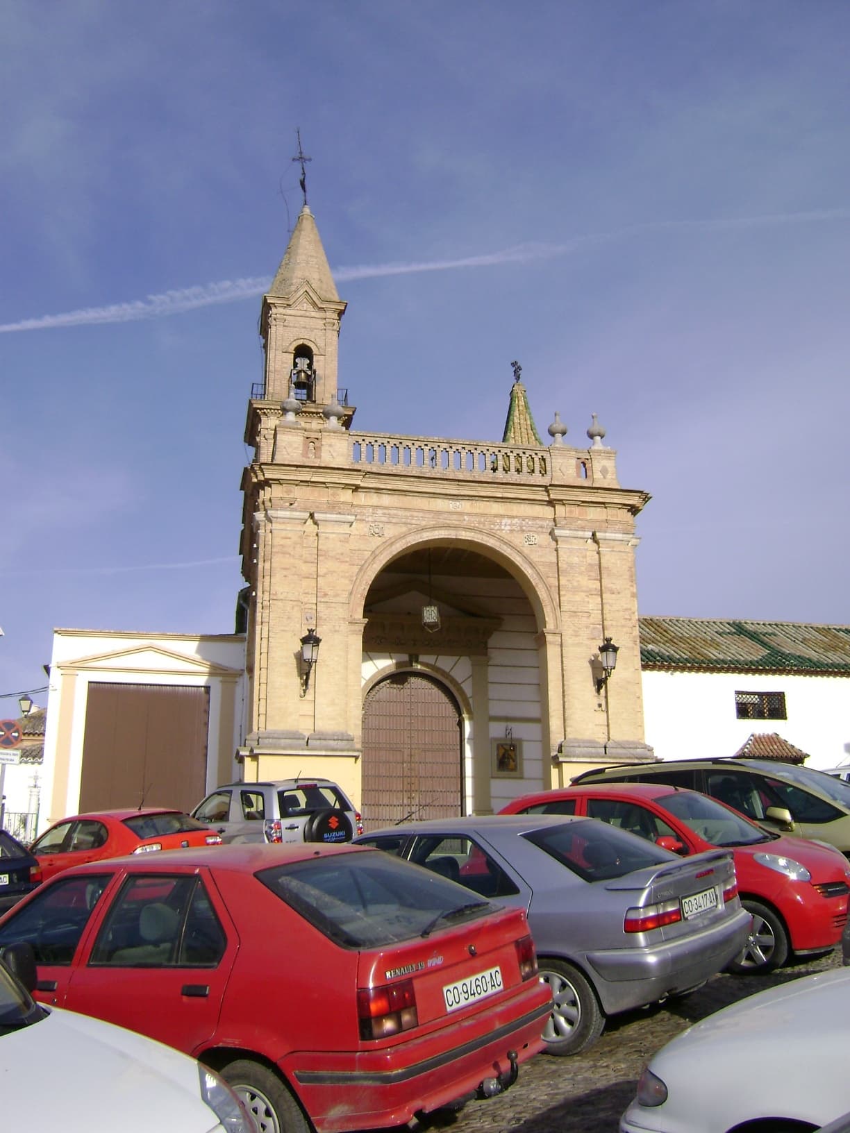 Ermita de Jesús Nazareno