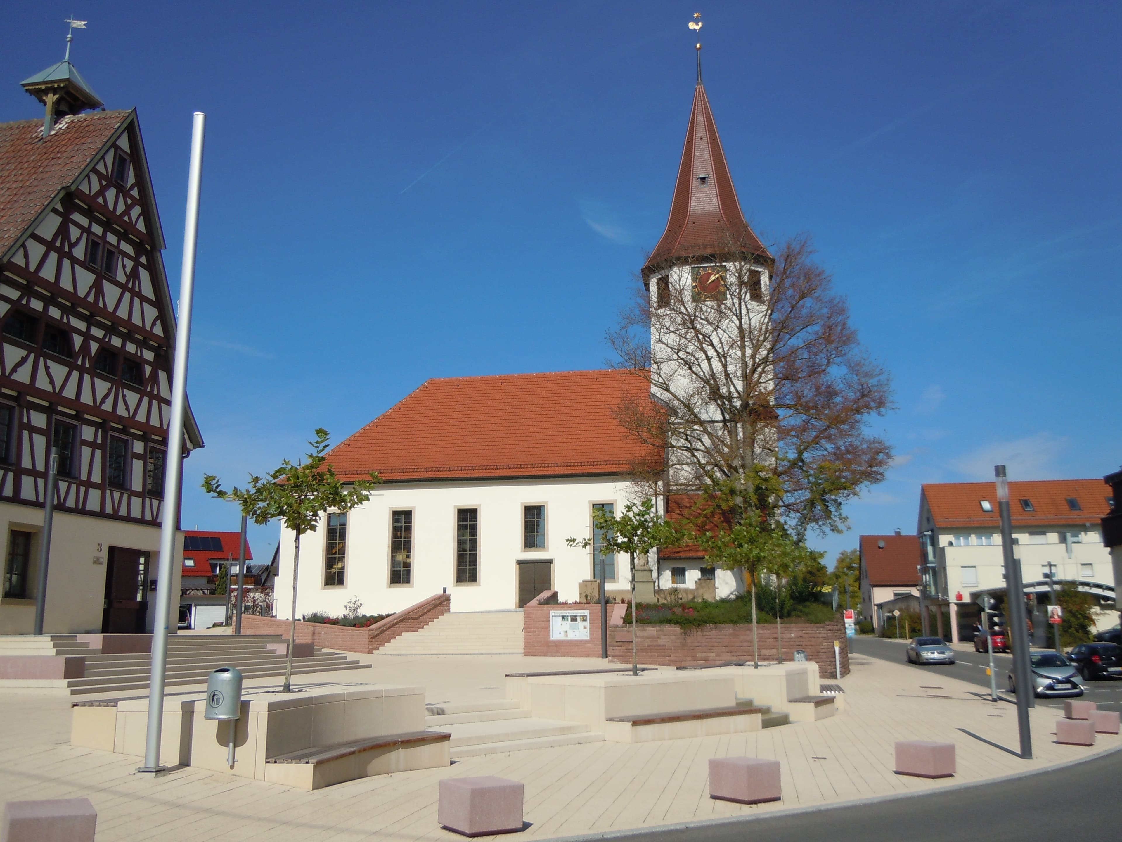 Martinskirche