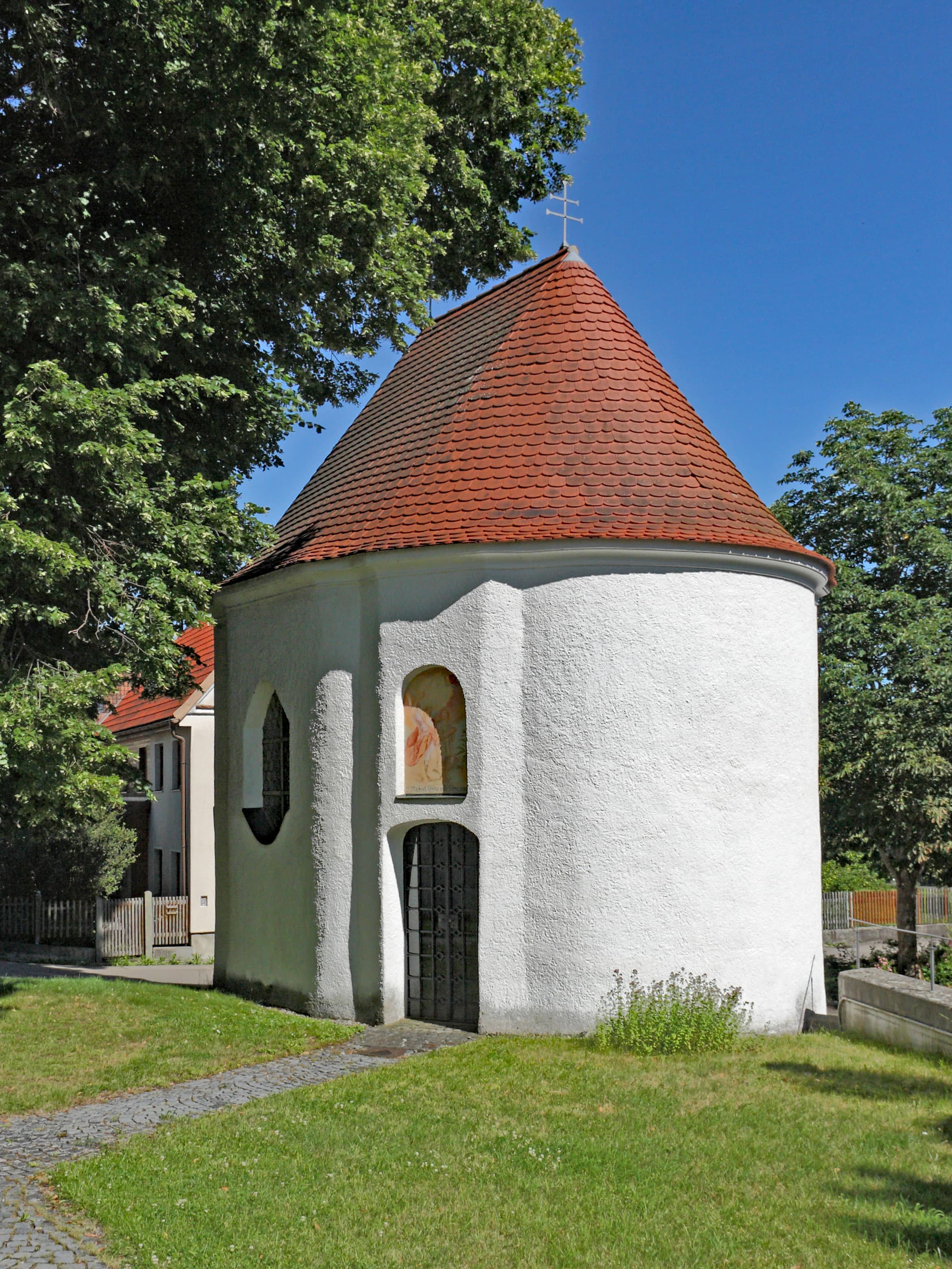 St. Michael