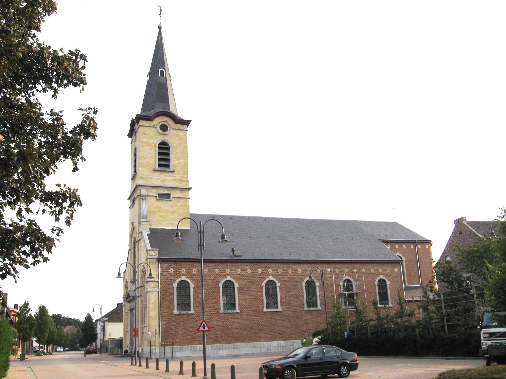 Sint-Joriskerk