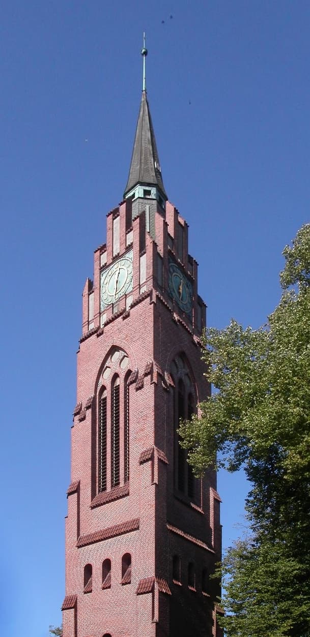 Stadtkirche